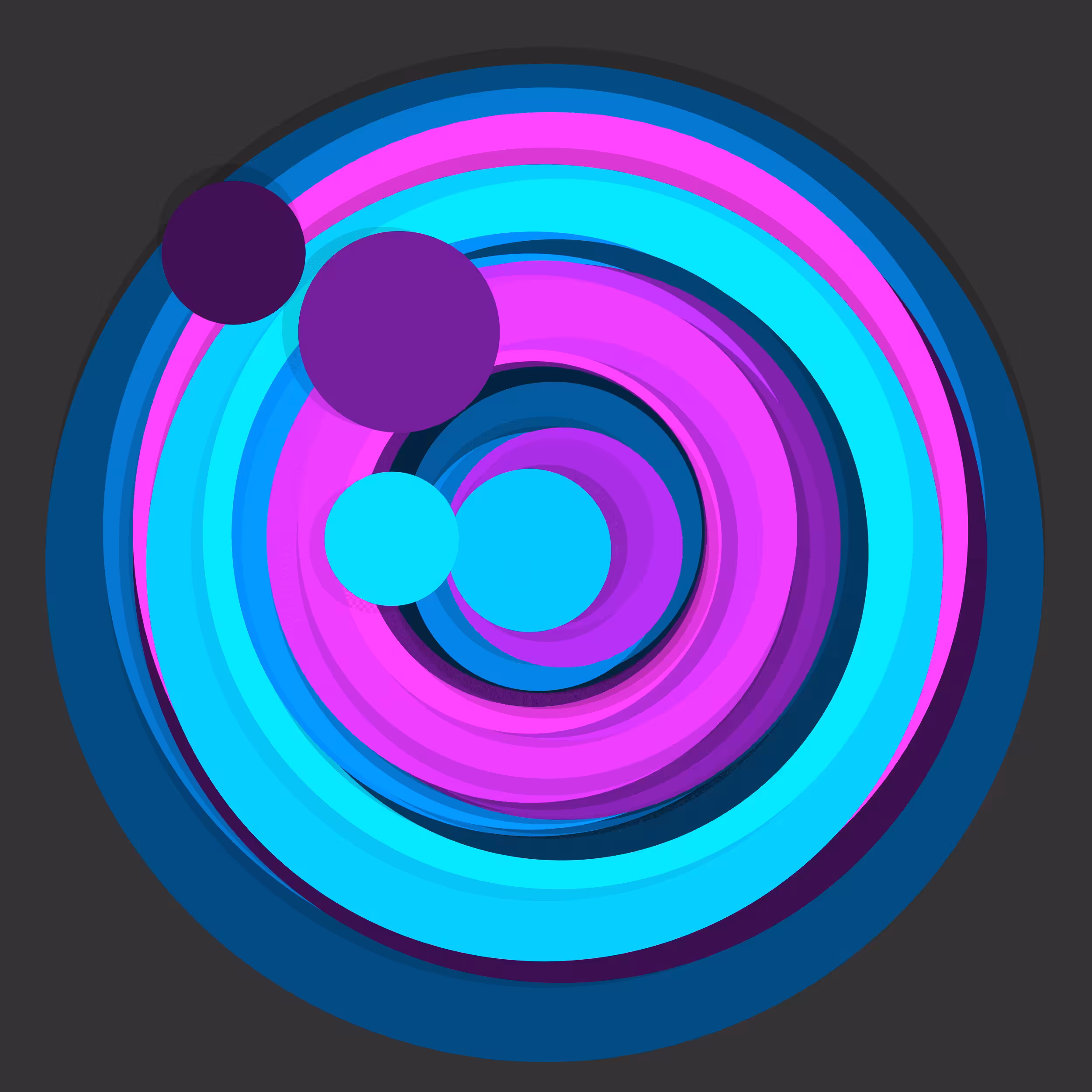 Crypto Circles #87
