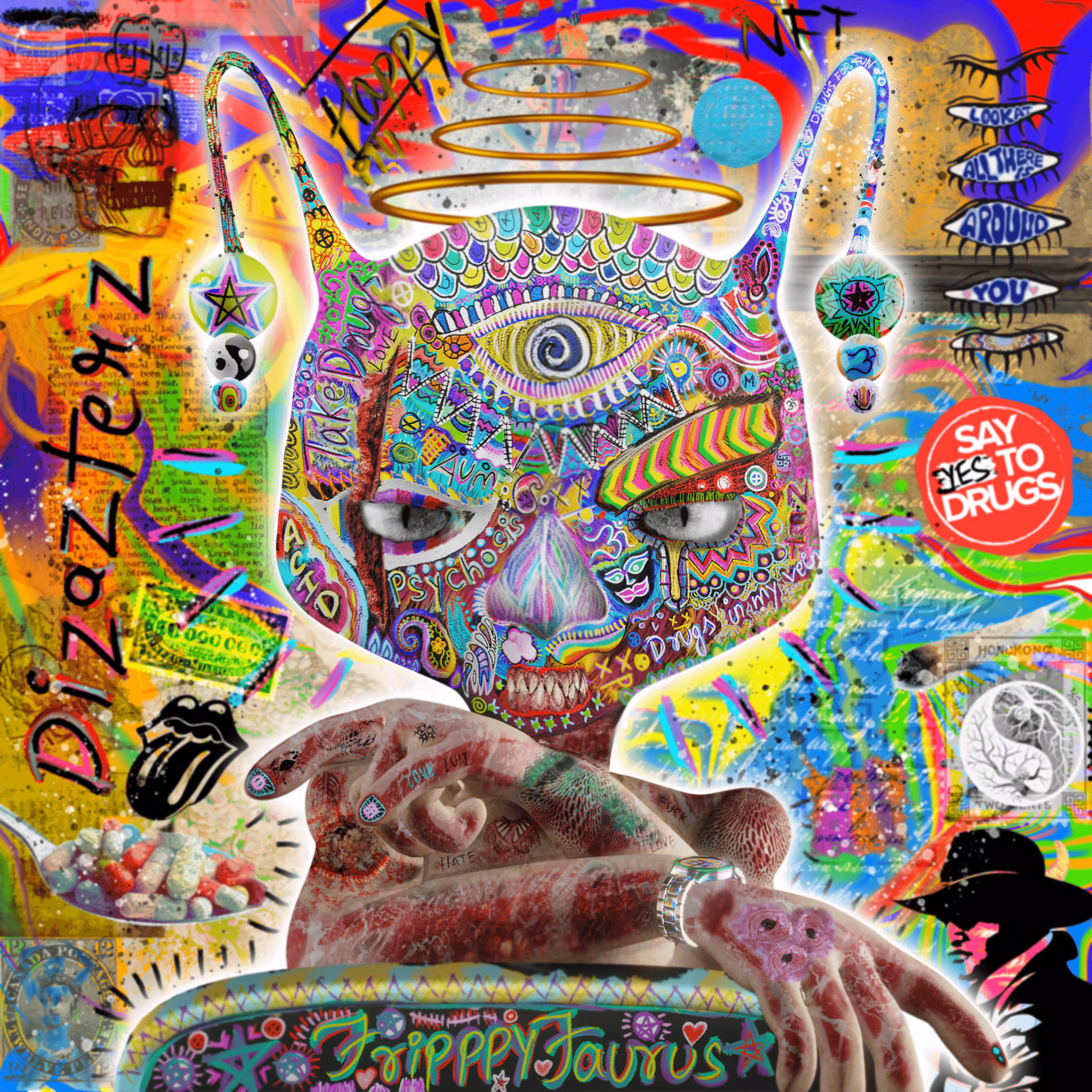 DIZAZTER #162