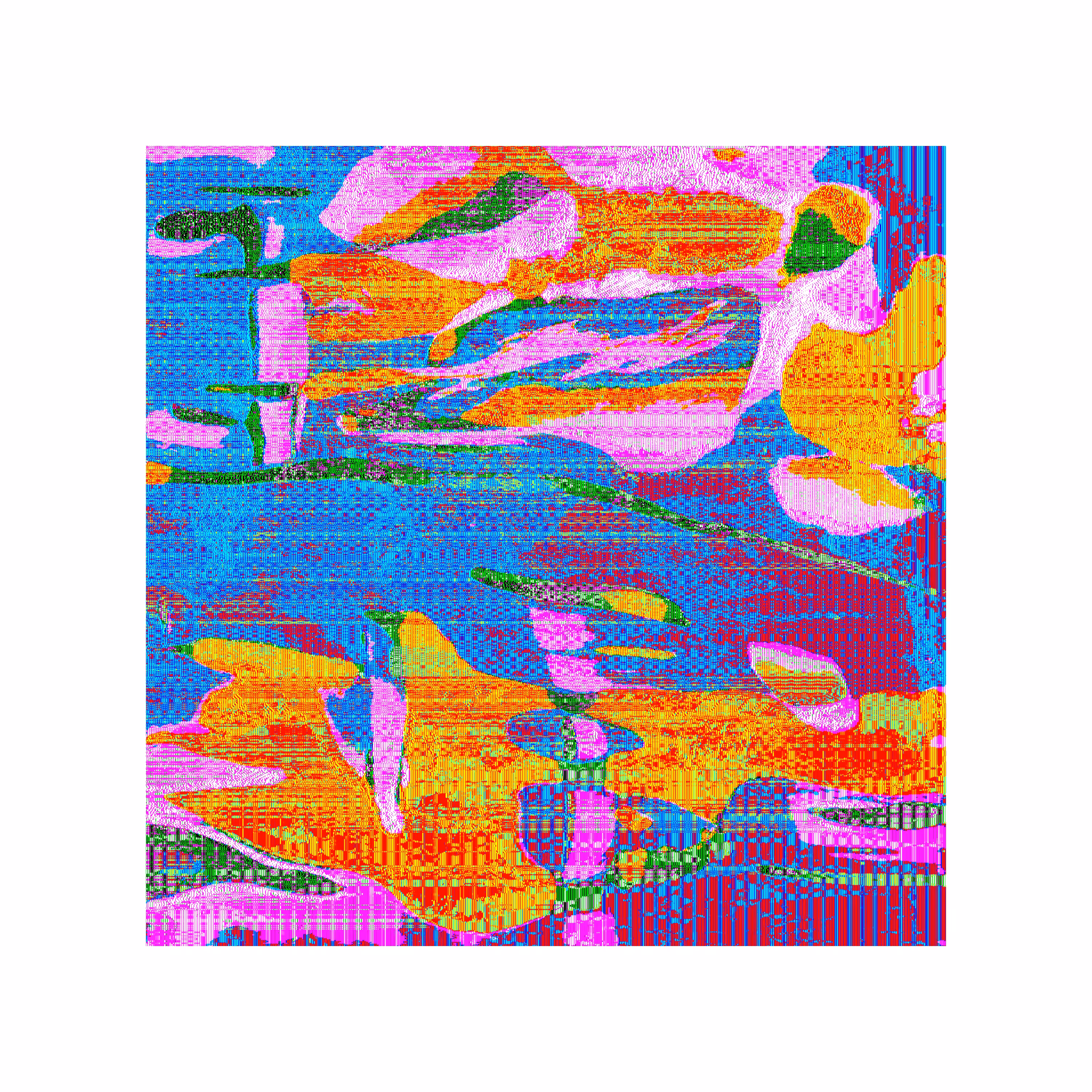 FHX-1 #327