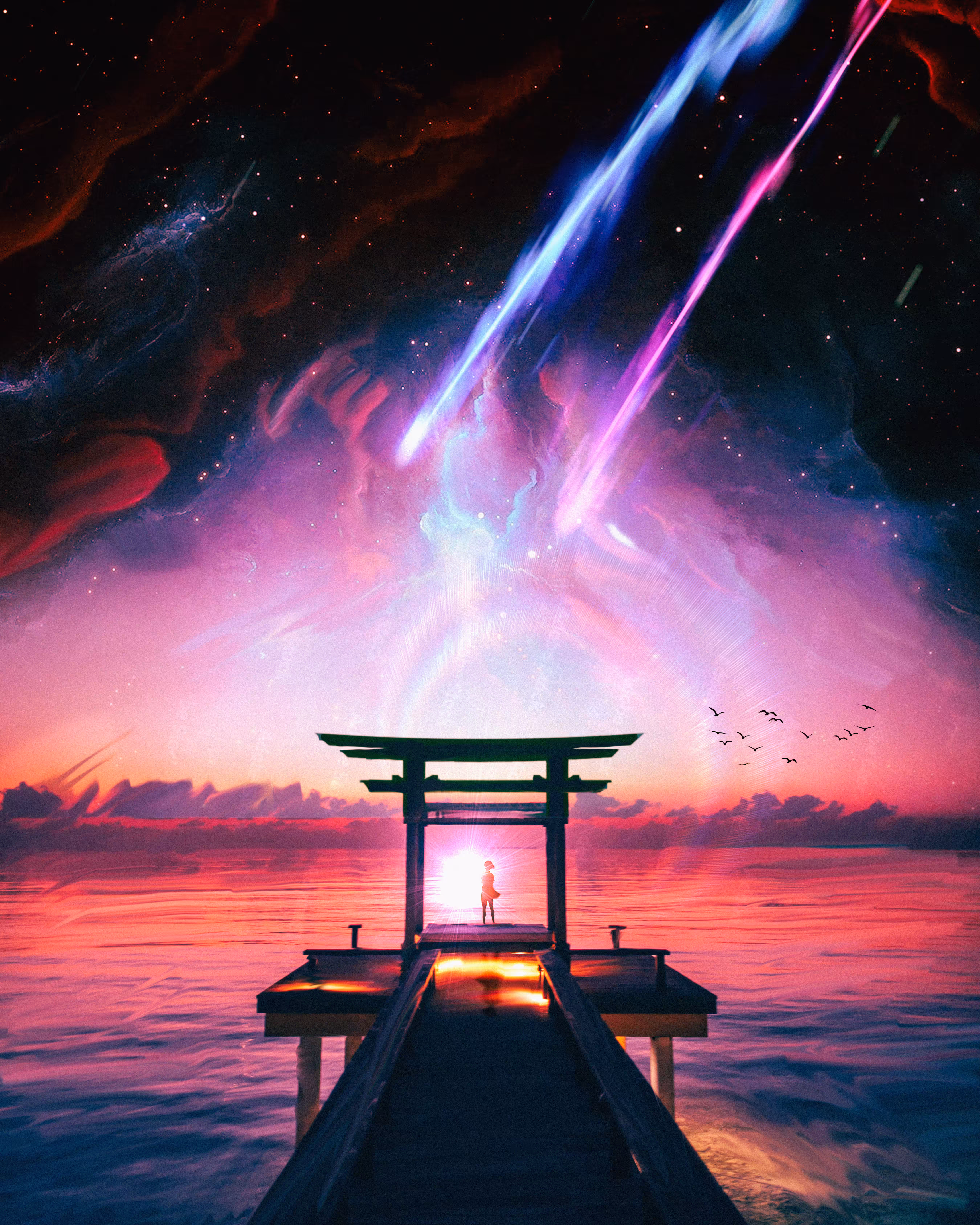  D E S T I N Y