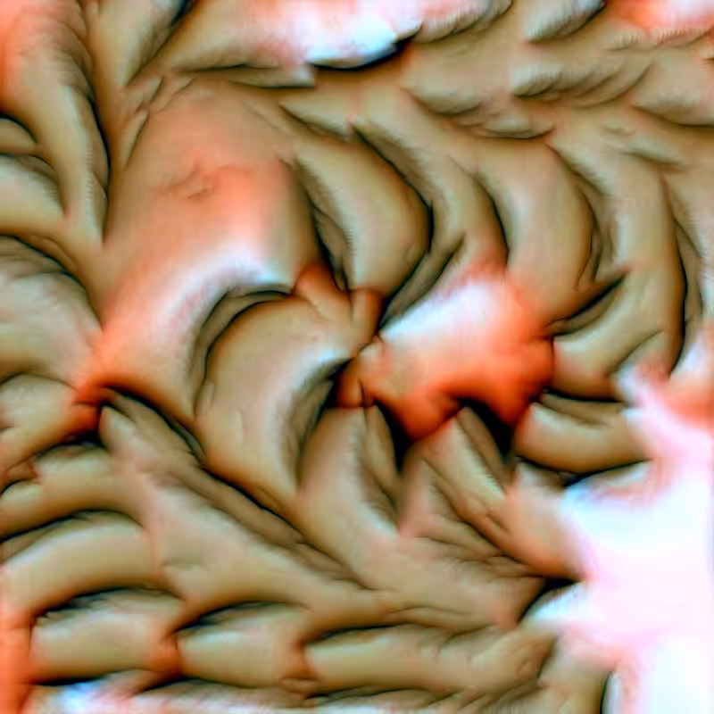 Genomes #1083