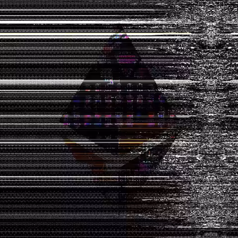 Etheral Static