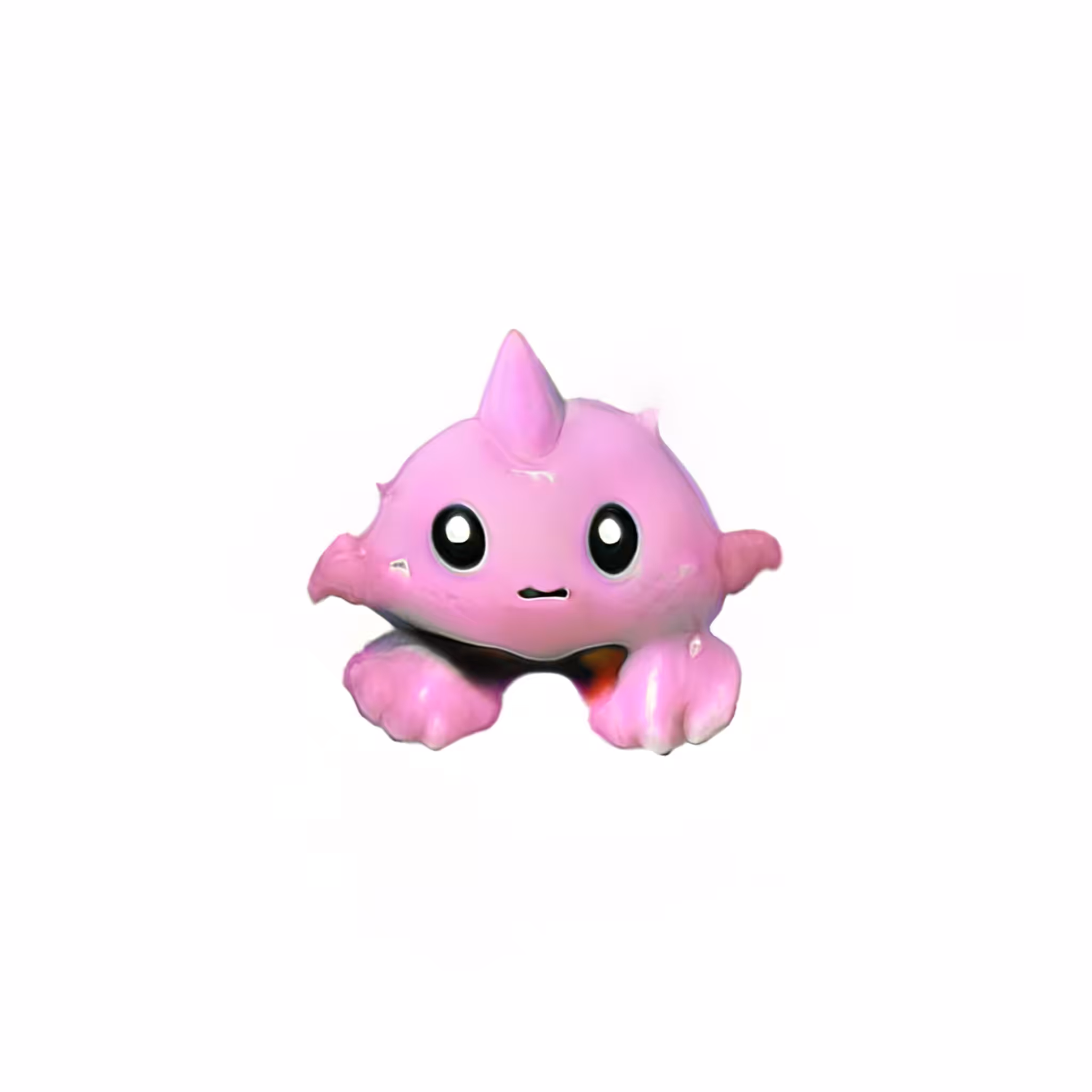 Super Metal Mons Gen 2: Sgumbud