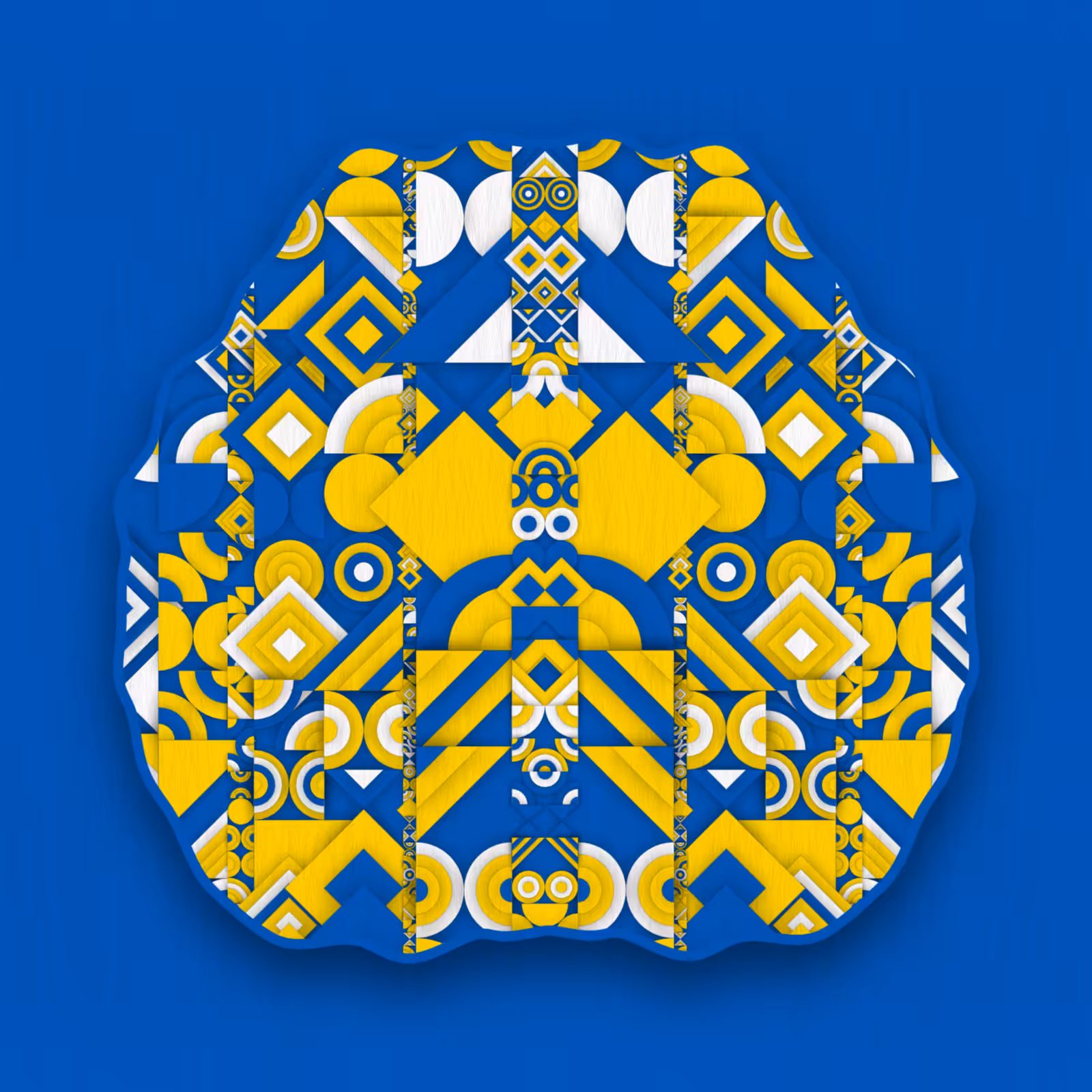 Generativemasks Ukraine Edition #4709