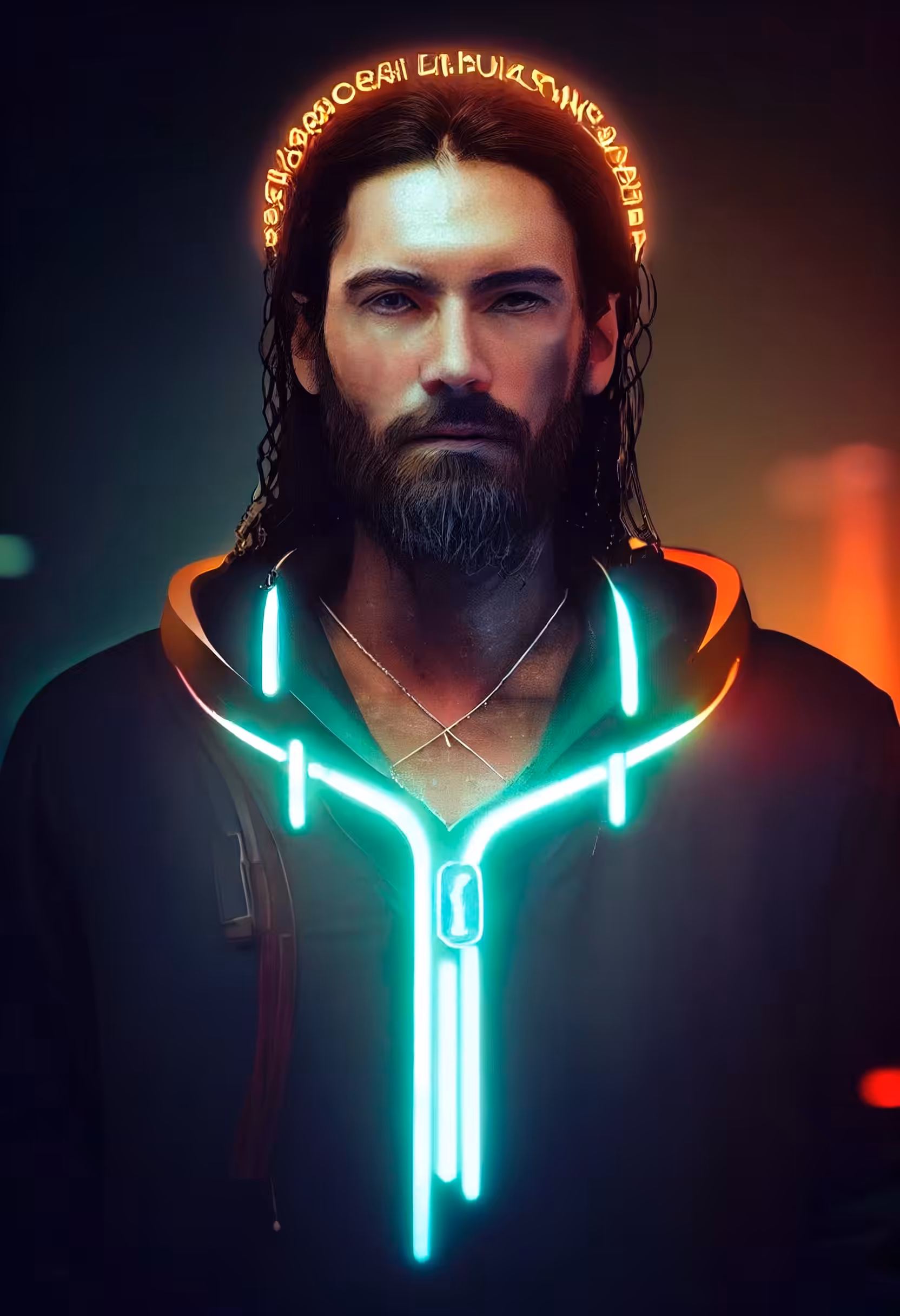 The Second Coming