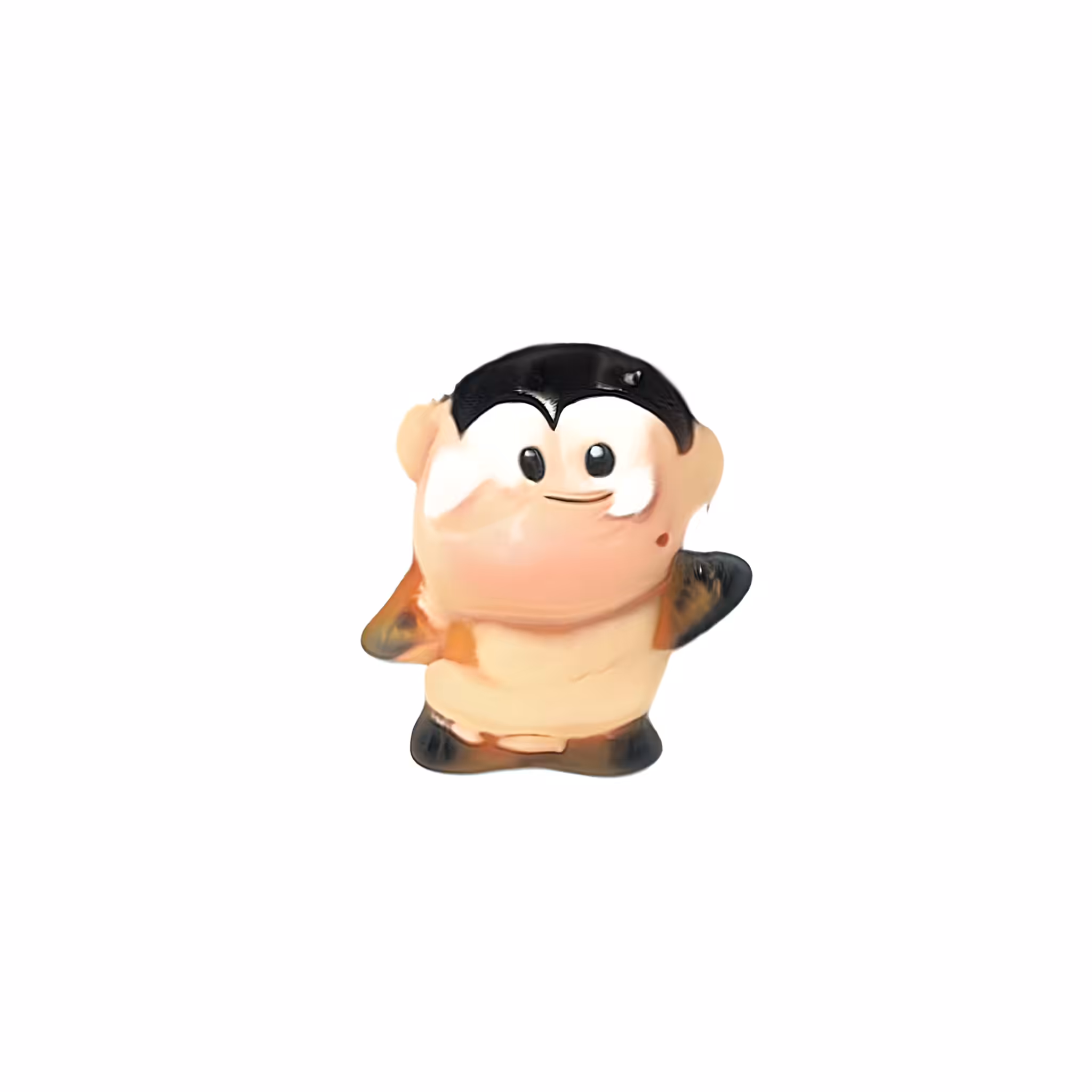 Super Metal Mons Gen 2: Huggypug