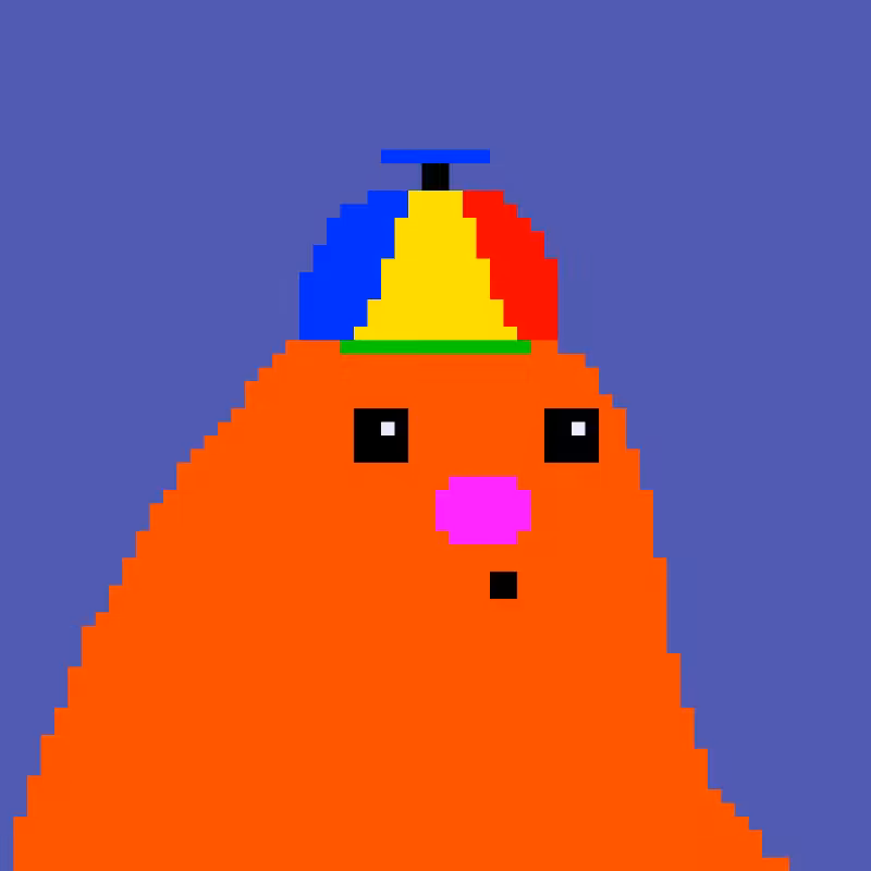 BLOBZ #204
