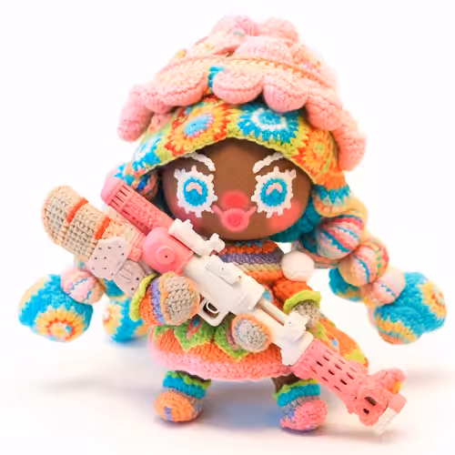 Knitkitmori #655