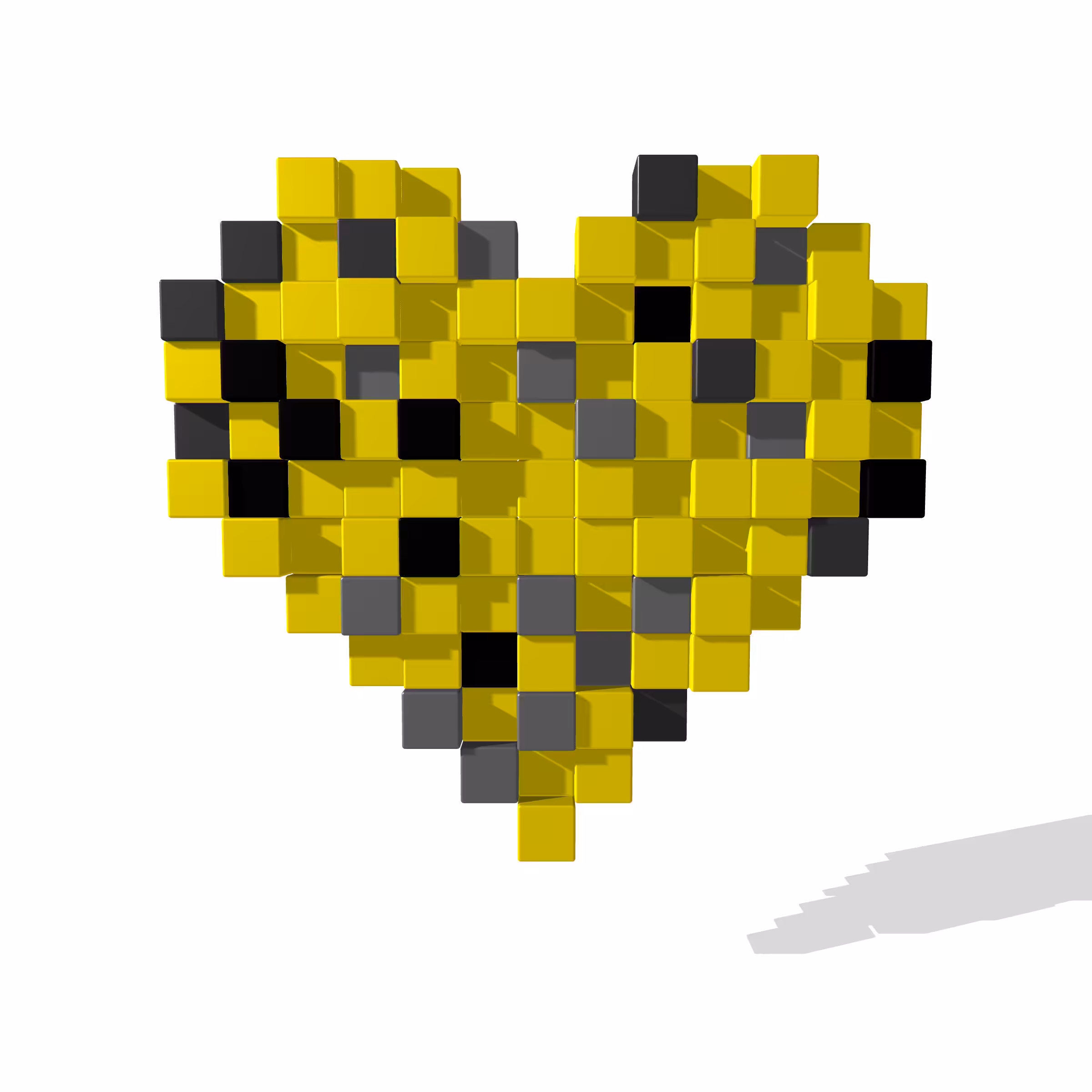heart + craft #8935