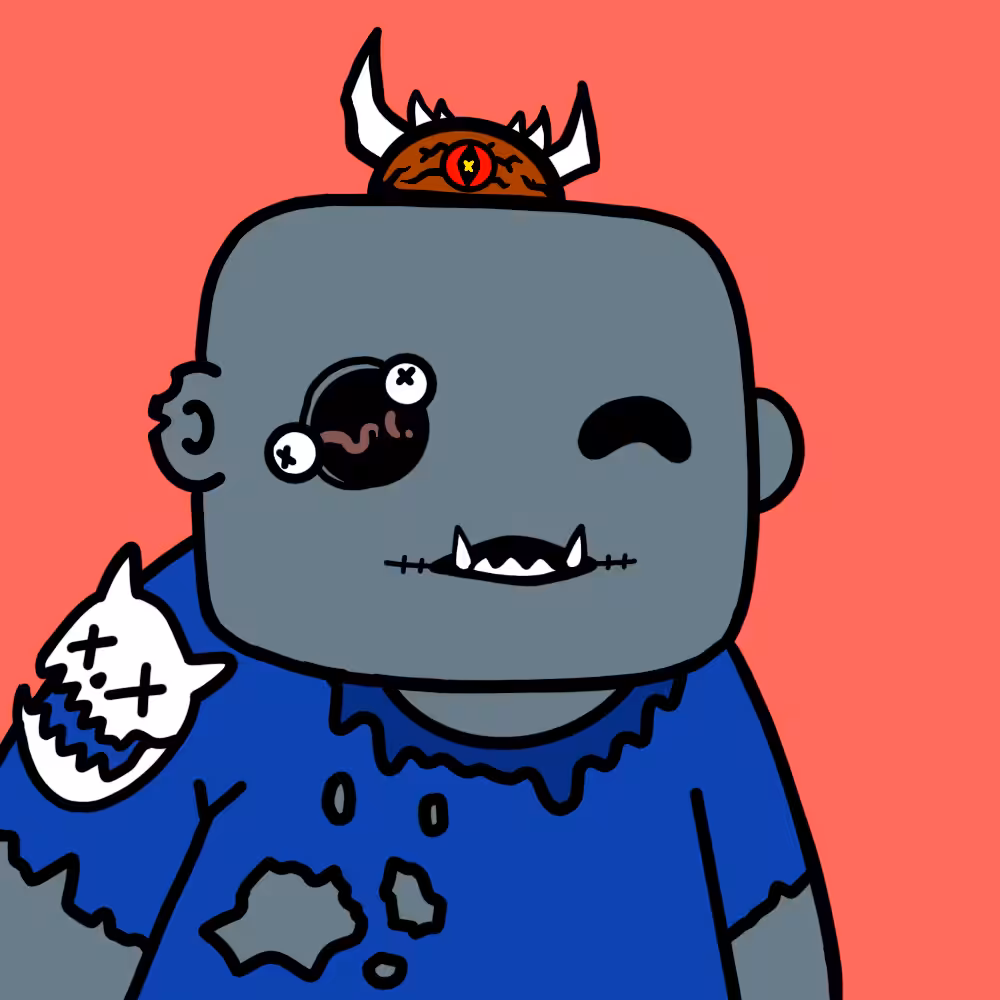 Dedfrenz #3 #23