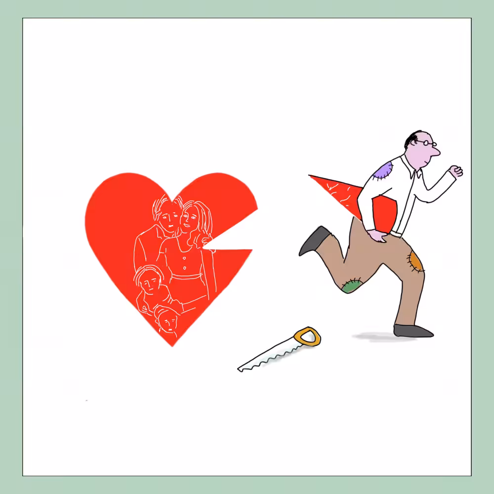 love story #9