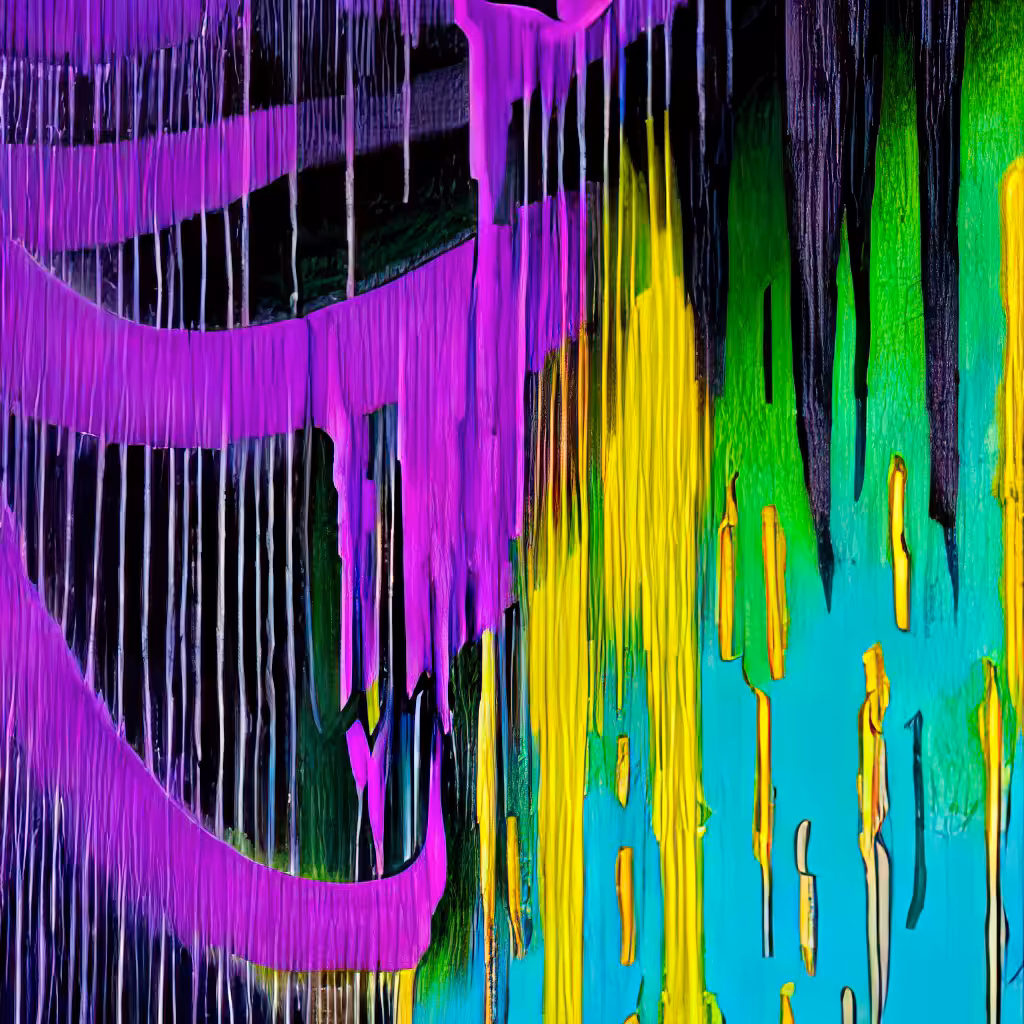 Colorfall #217