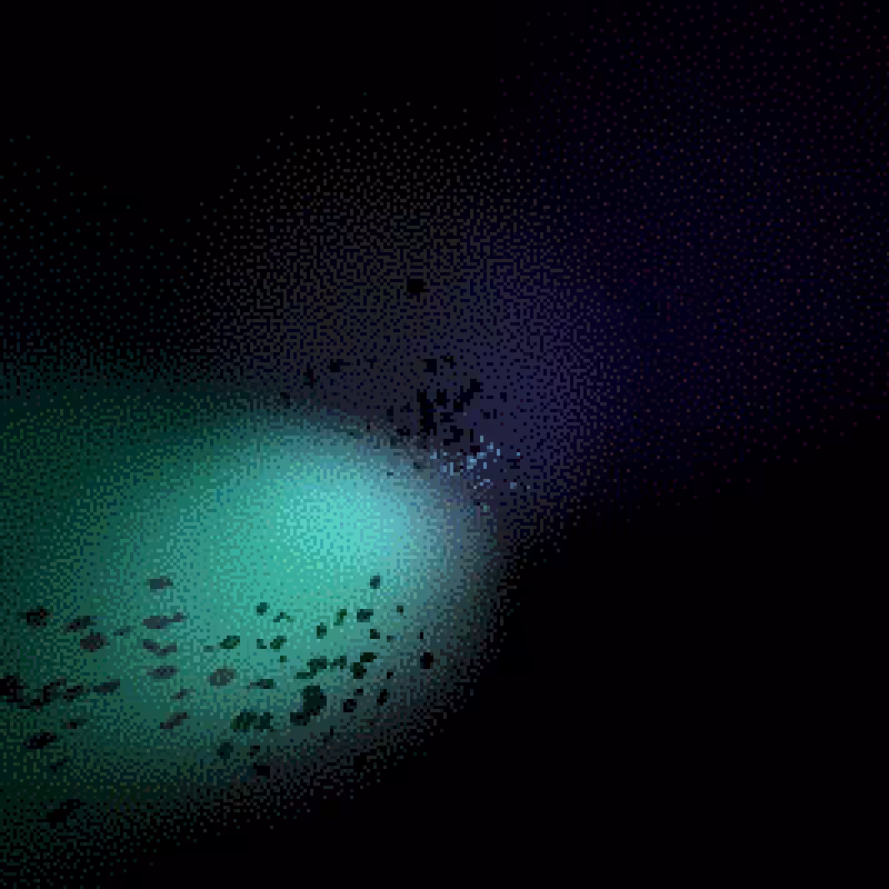 Moths #47
