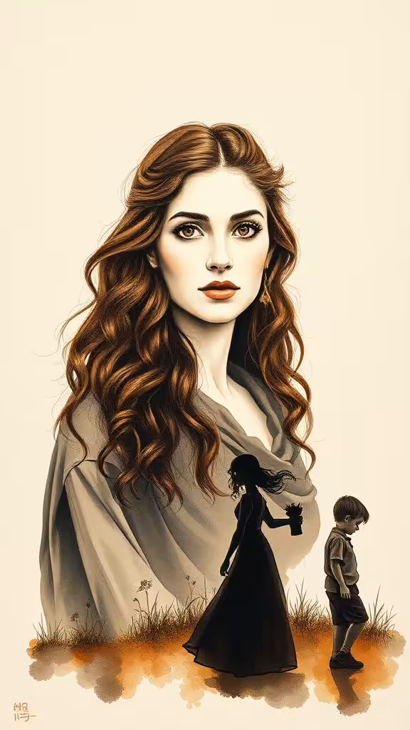 Madre Kedosha, "Hoy Mother"