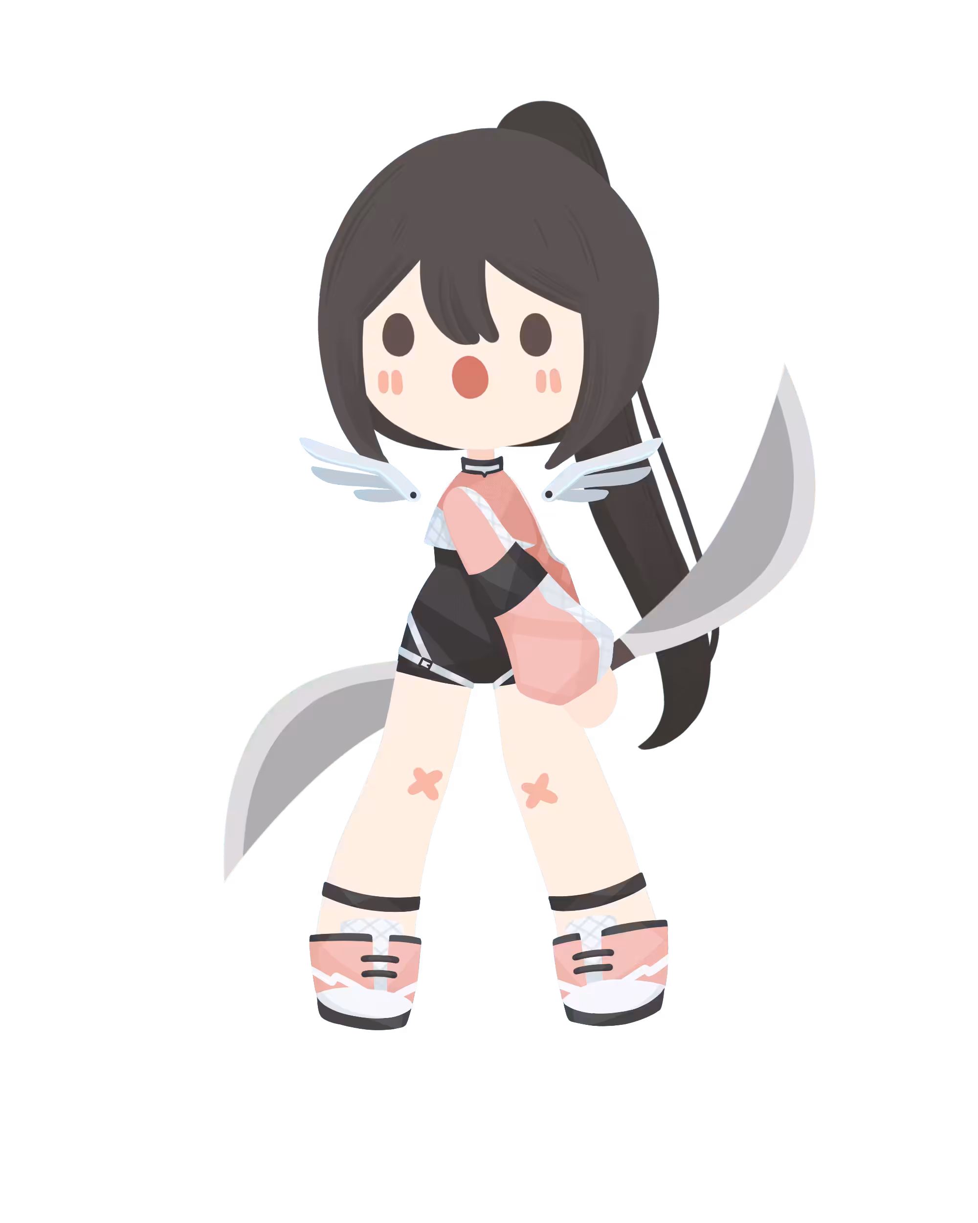 Small Guardian: 273