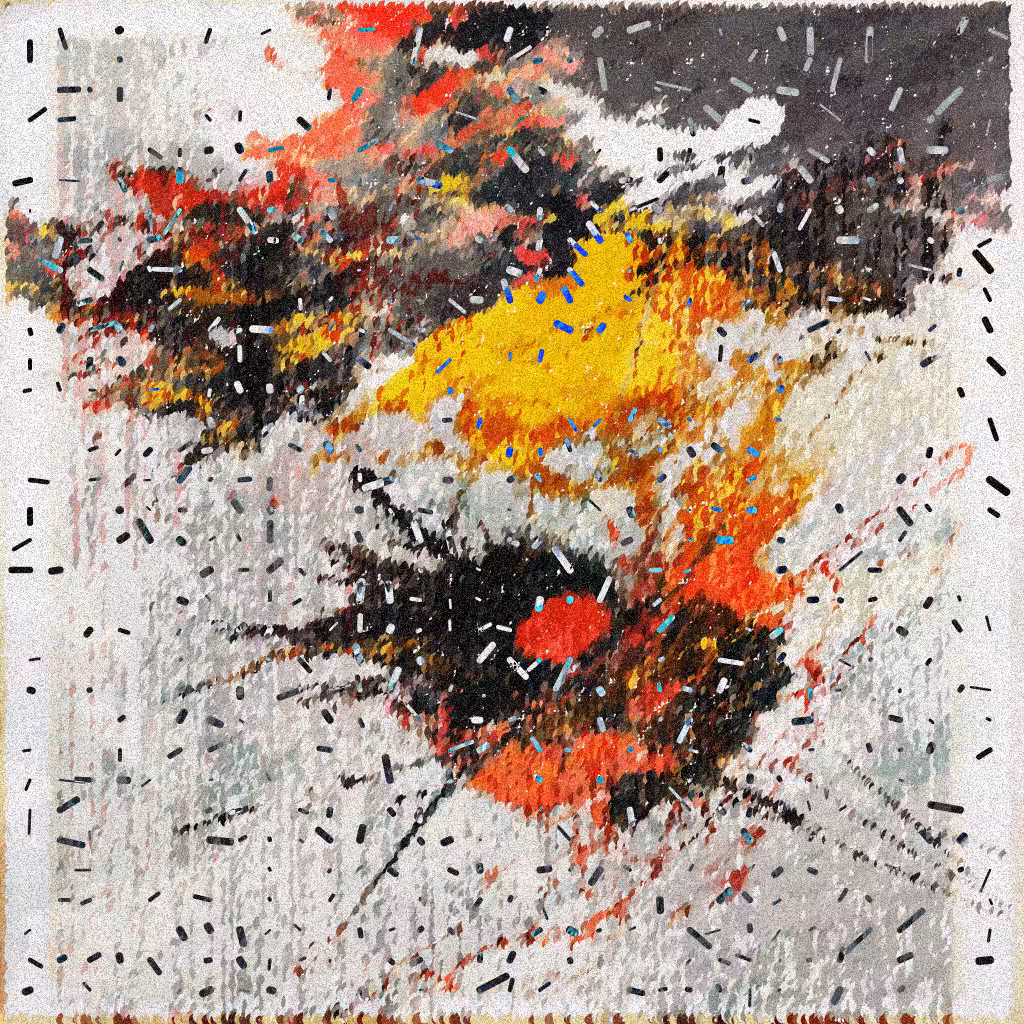 JoyScape #18