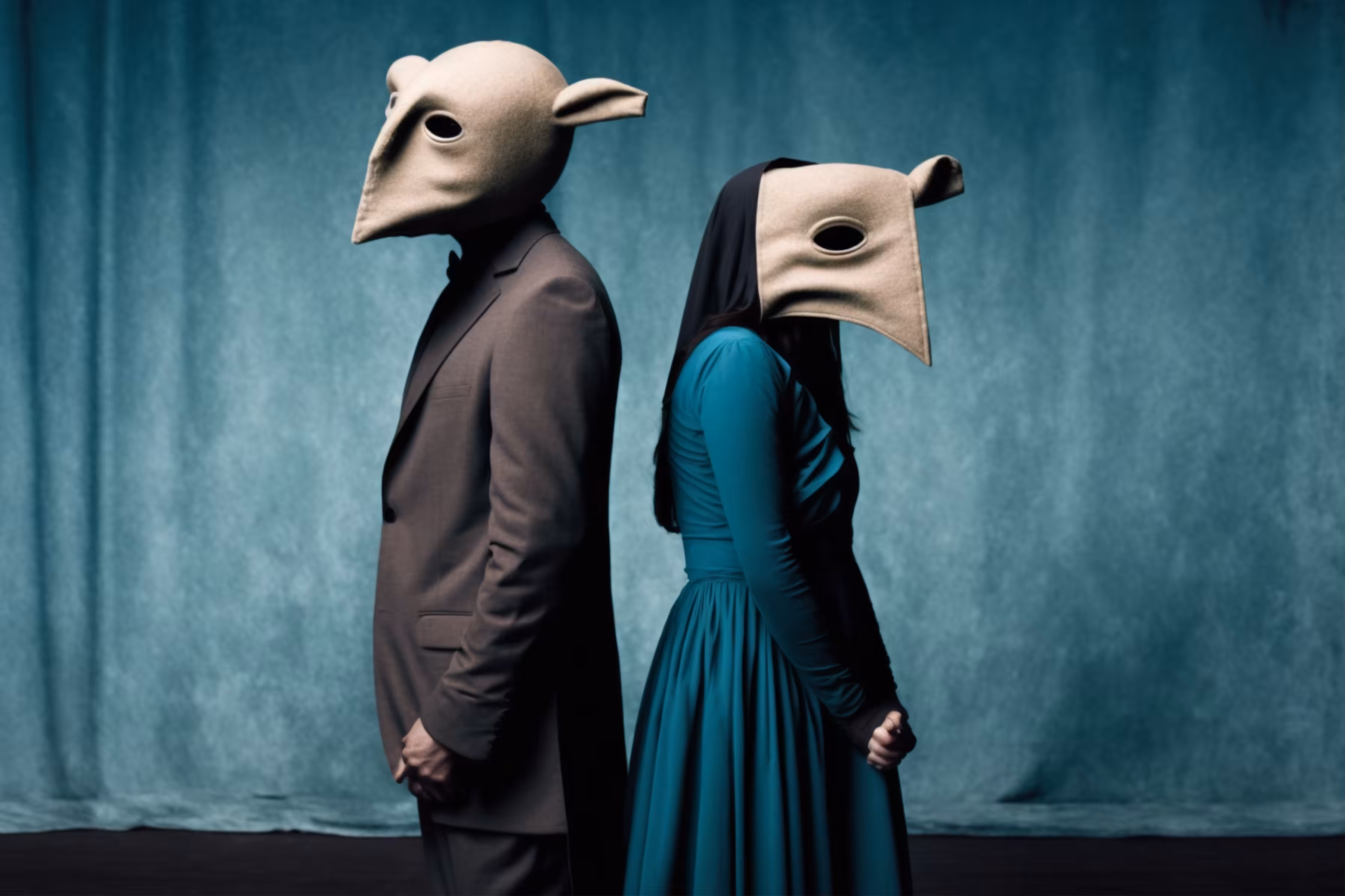 COUPLEOGRAPHY #85