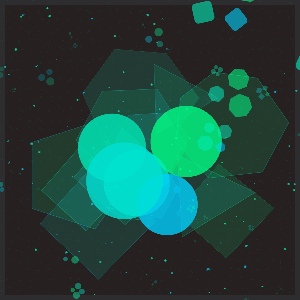 Tessellation (fx)Engine #5