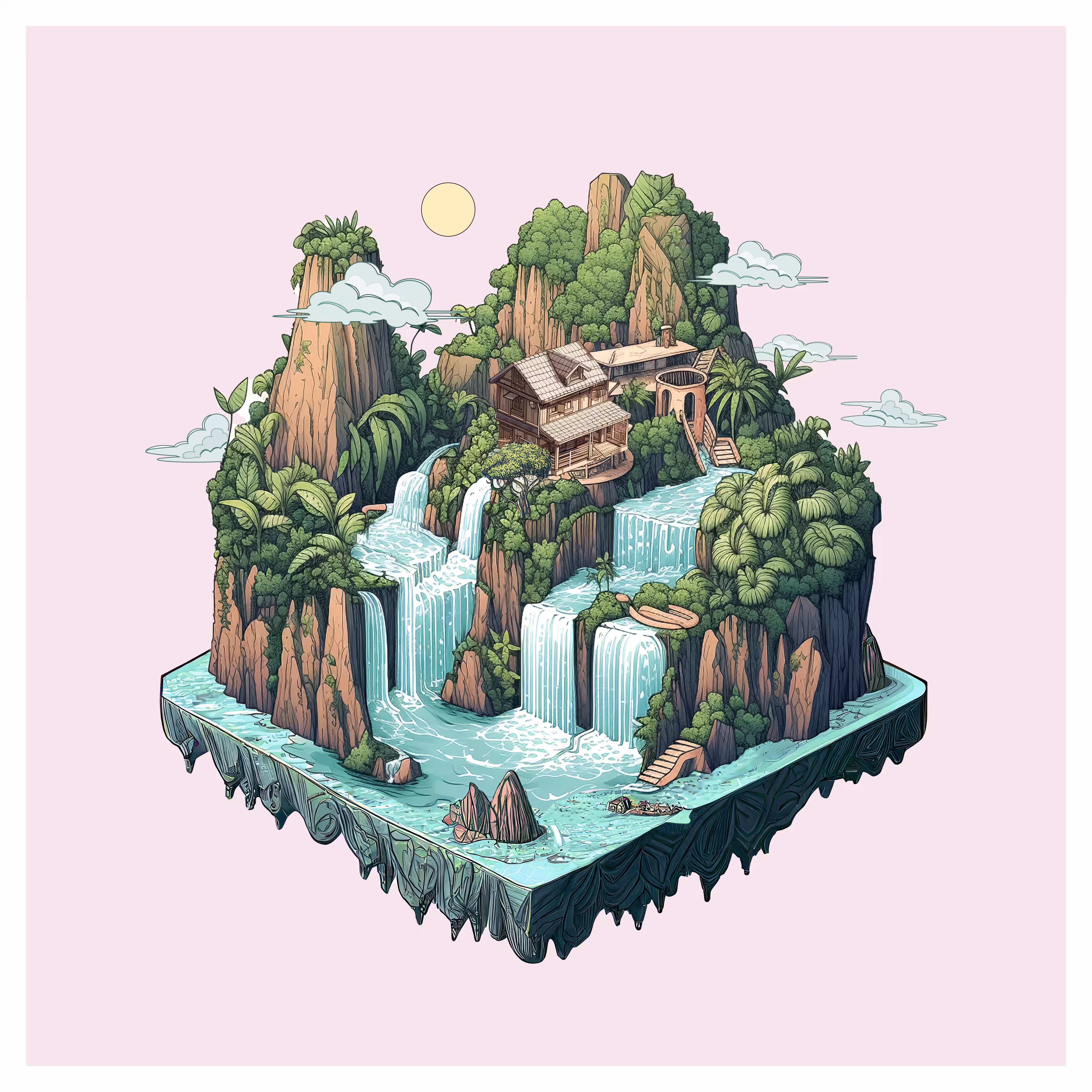Nowhere Land #015