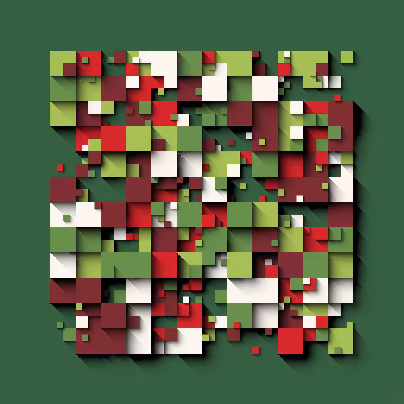 MOSAIQUE #42