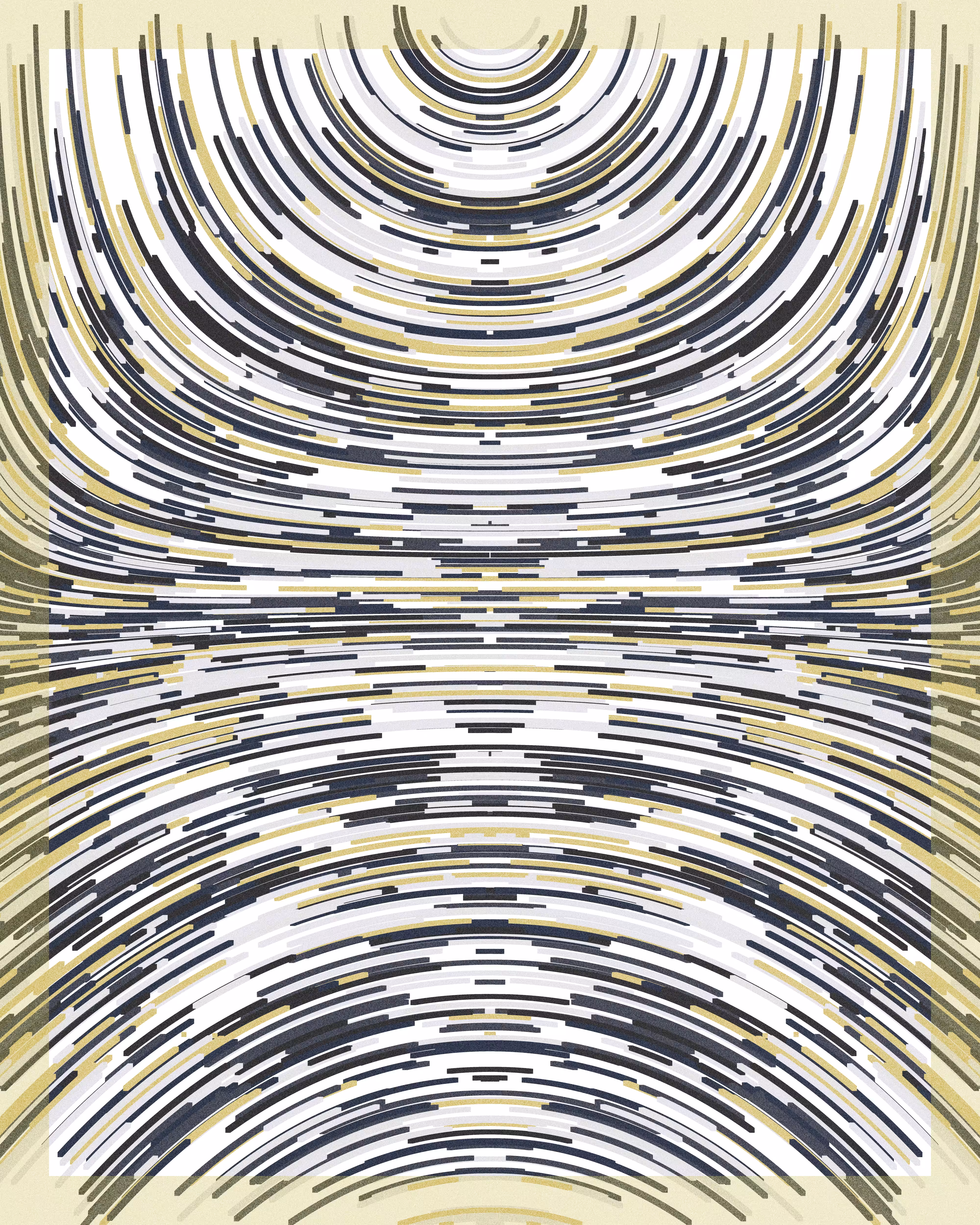 Genpalette 046 (Reflection)