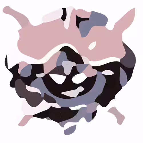 Cloyster #091