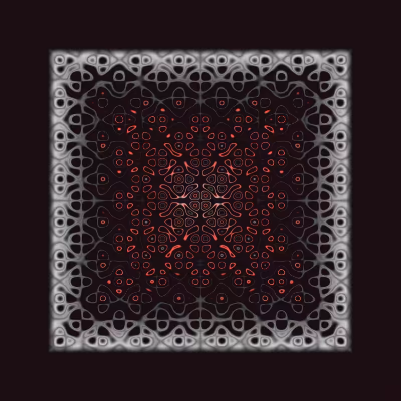 Ripple / Cymatic #130