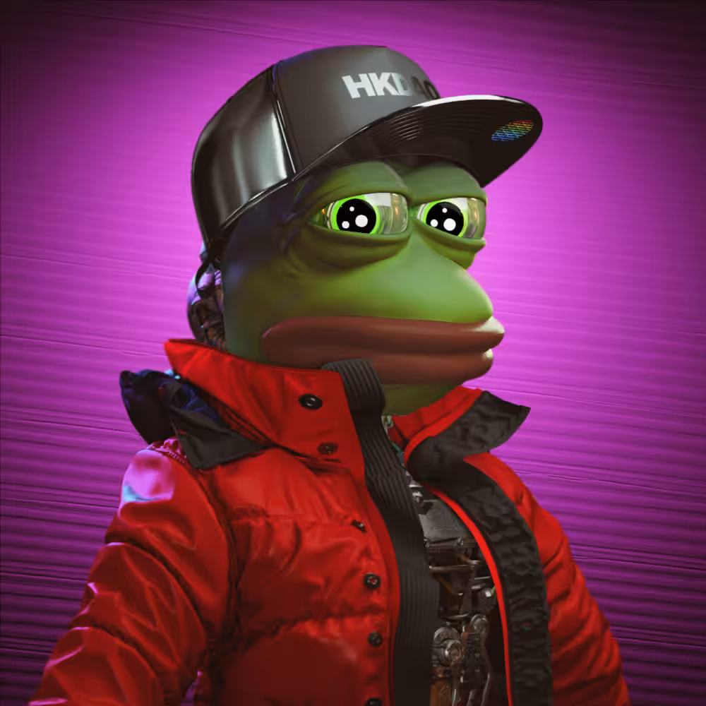 FrogBorgs146