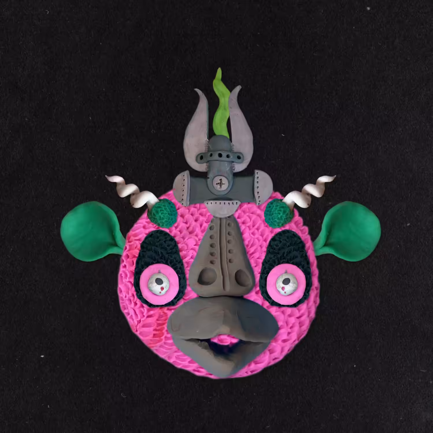 Goblin 0224: Nazubal