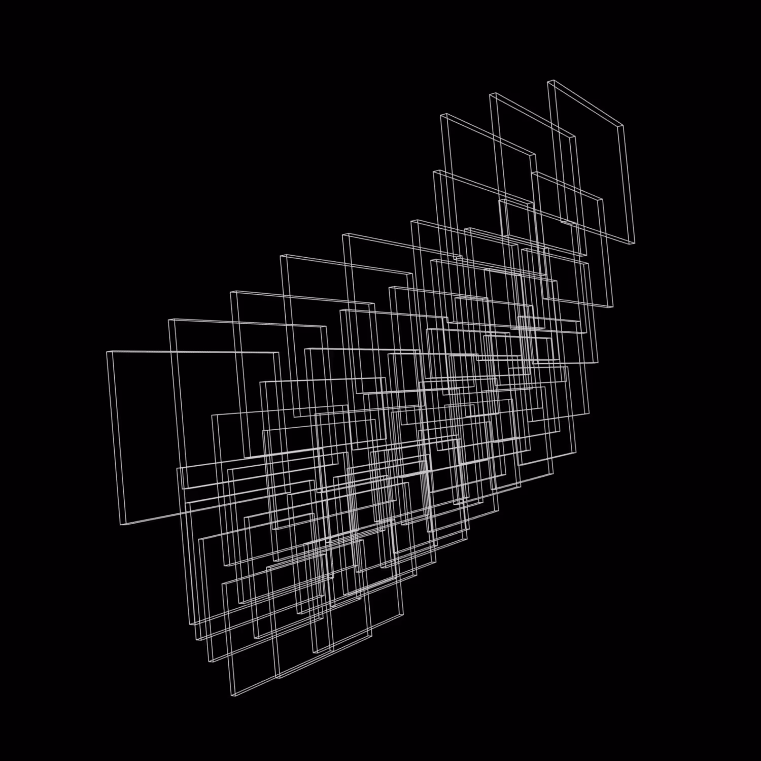 Polygonal 01