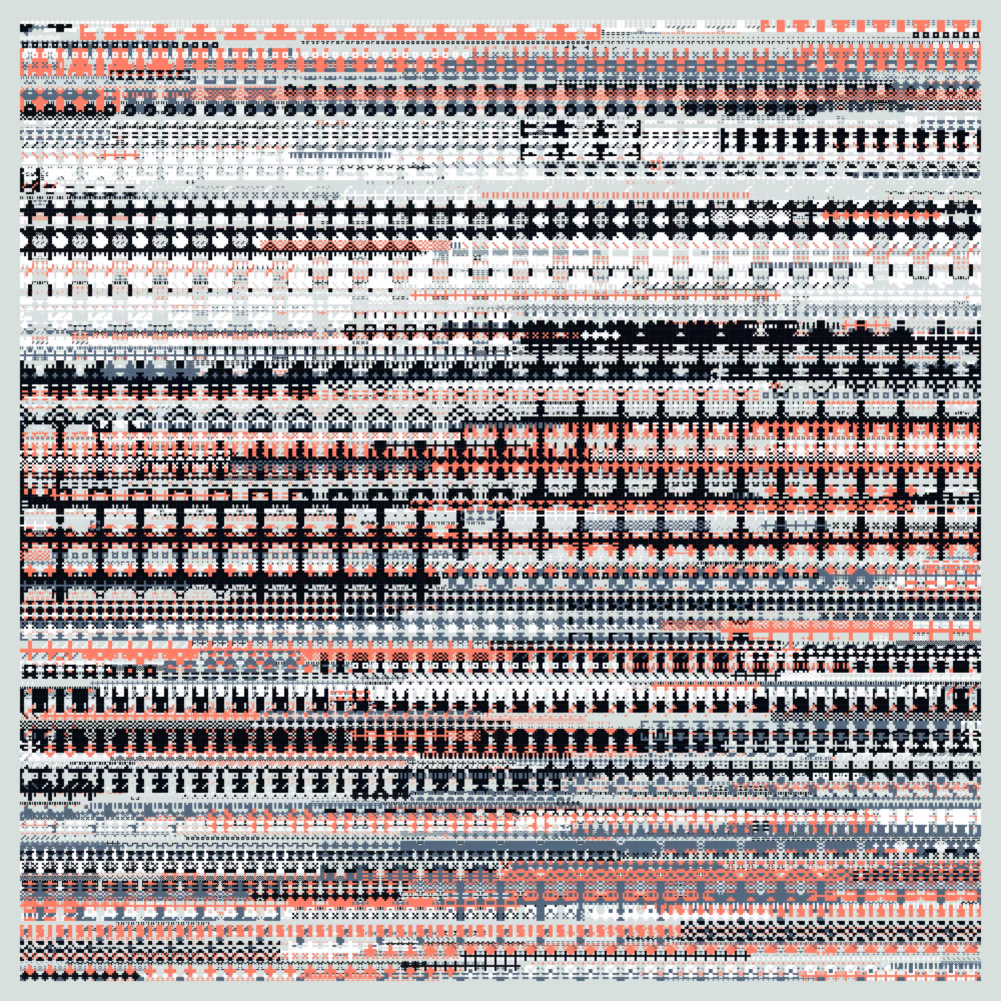 Pixel Management #875