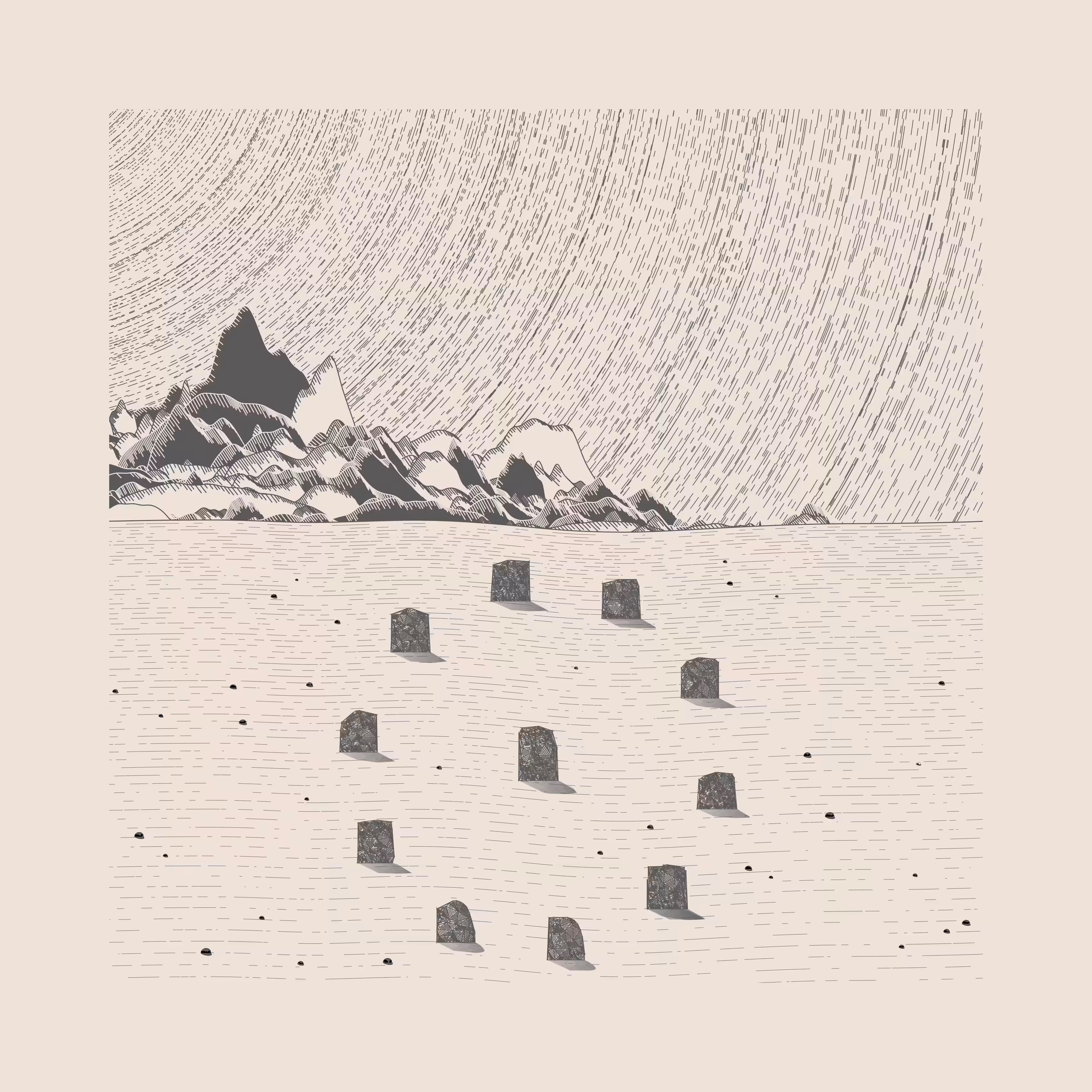 Under a New Sky #164