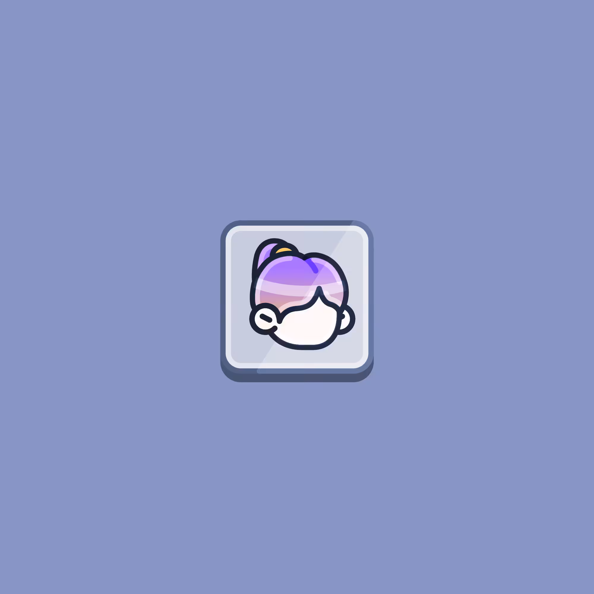 DeePle Stuff: Hair Tied 3