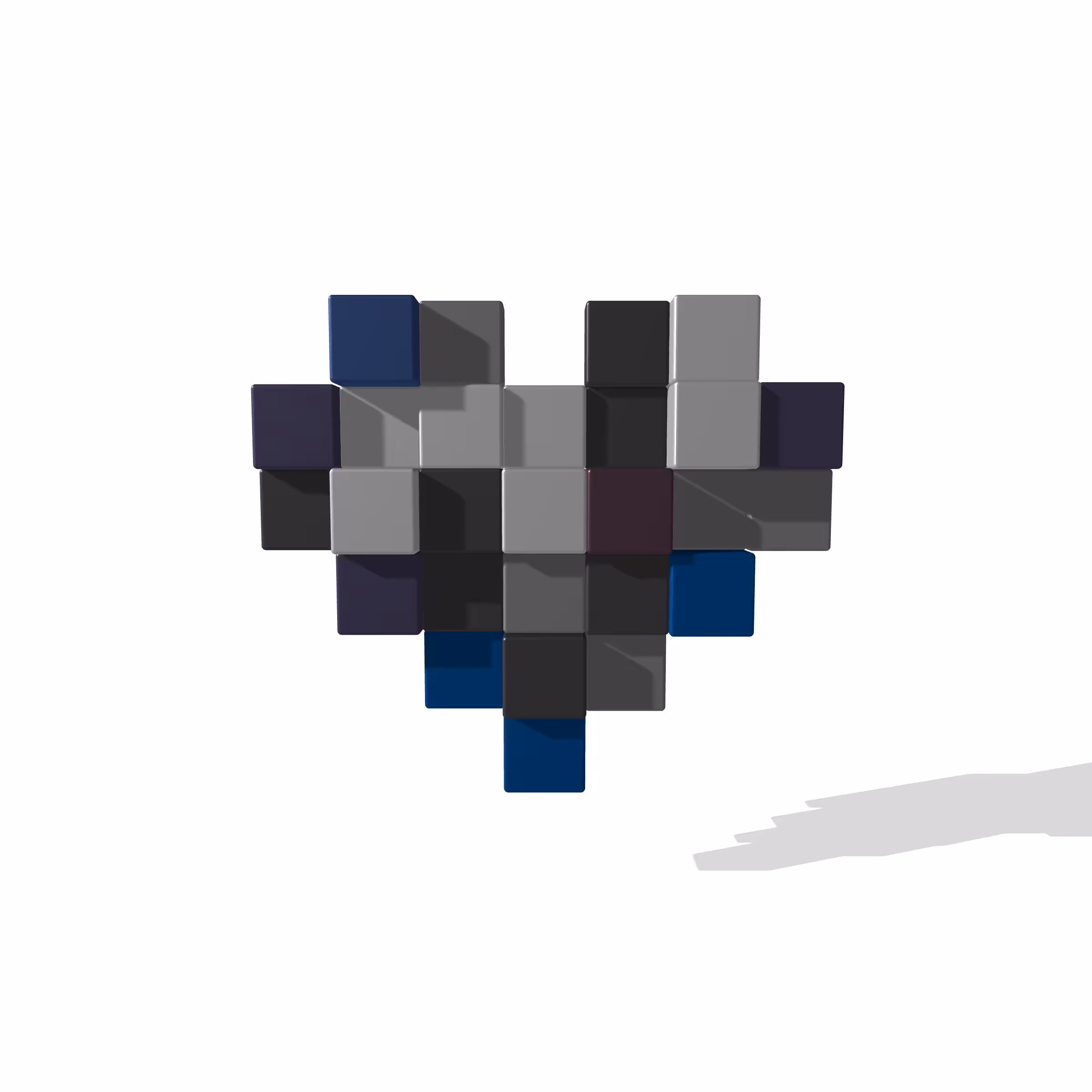 heart + craft #5574