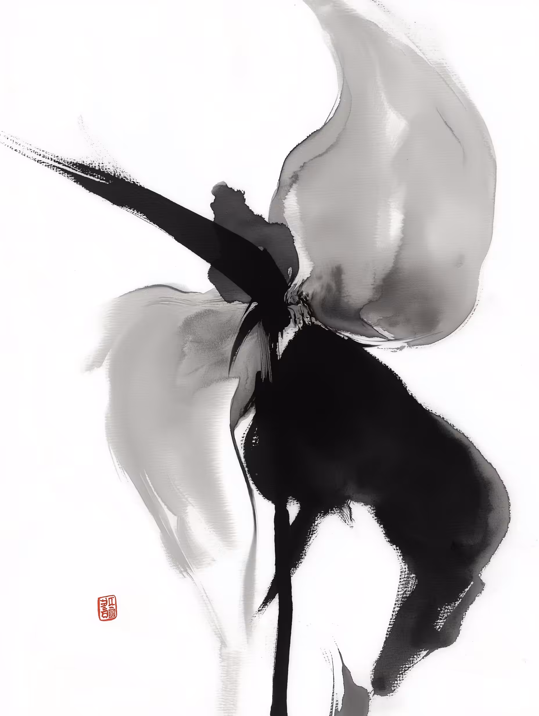 Yin & Yang