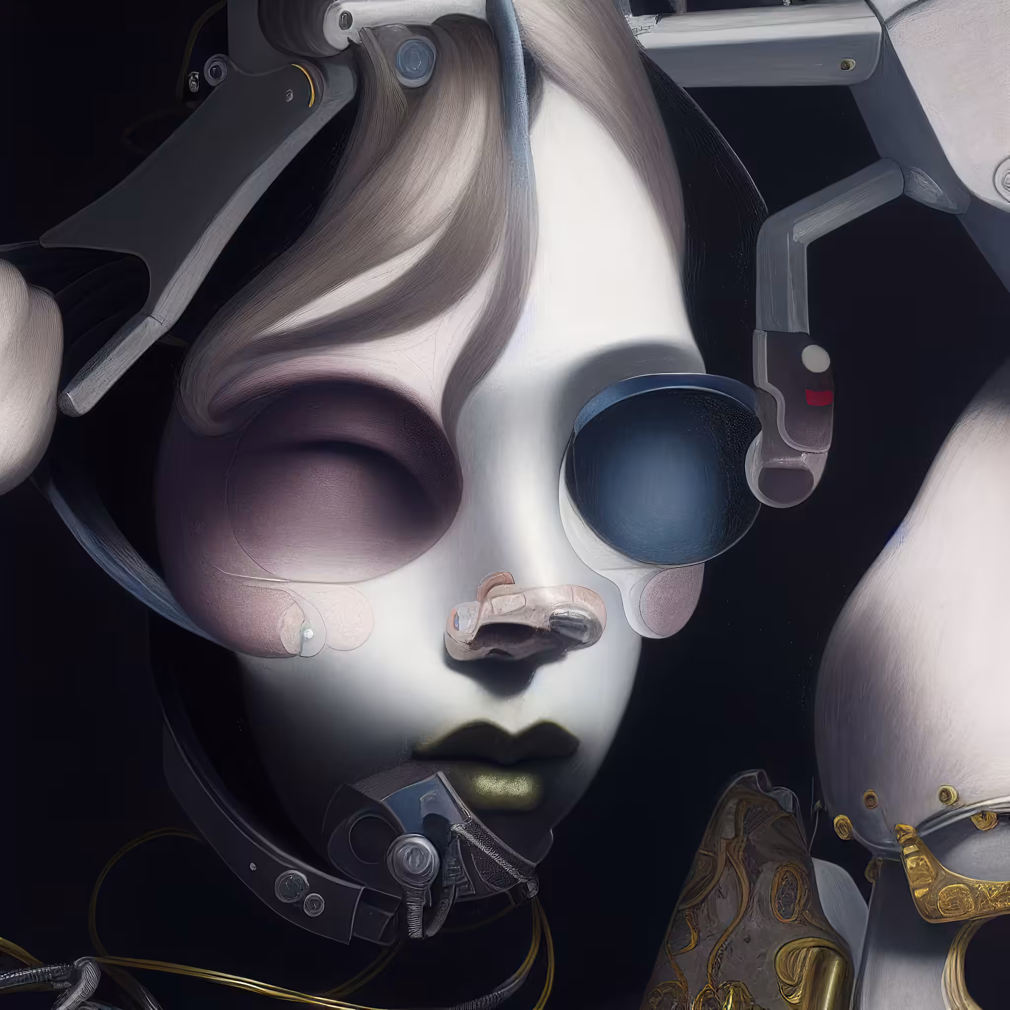 Lost Poets: #25704