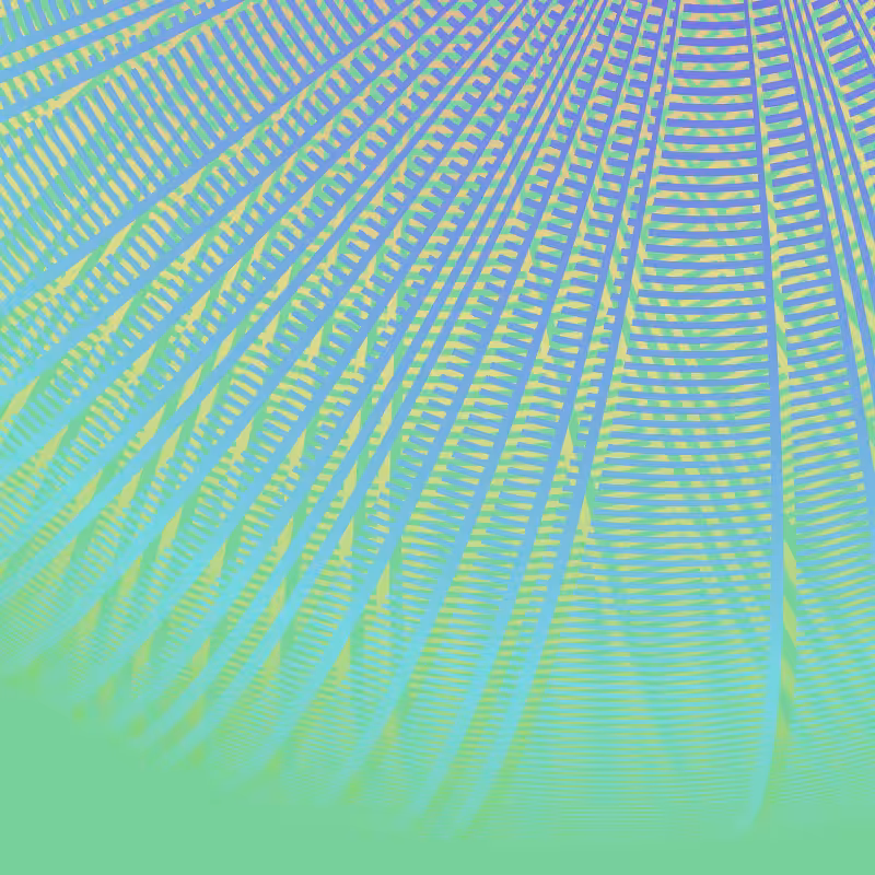 Coiling 2 #164