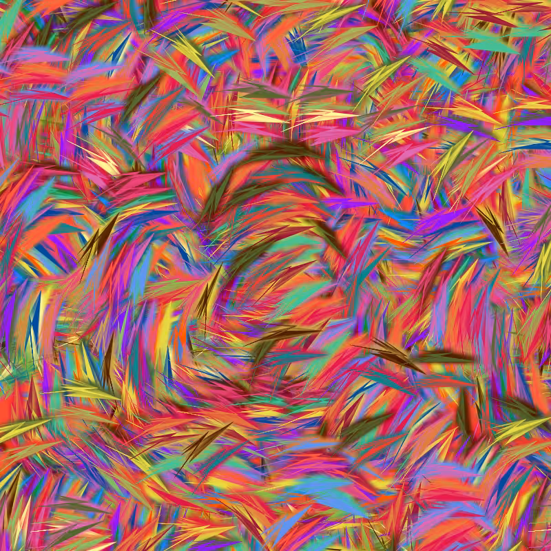 Emotion #1