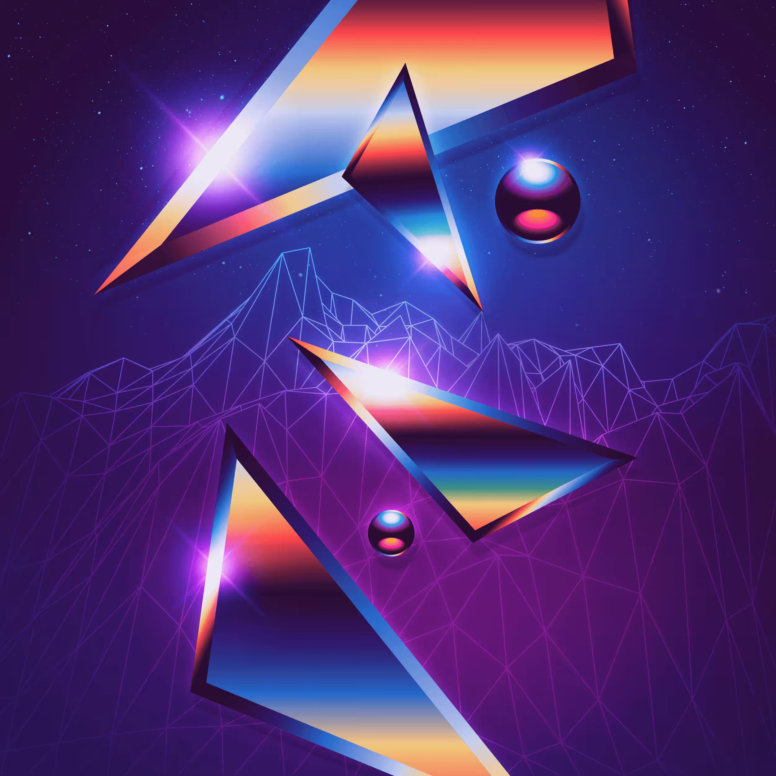 Signalnoise GM #04