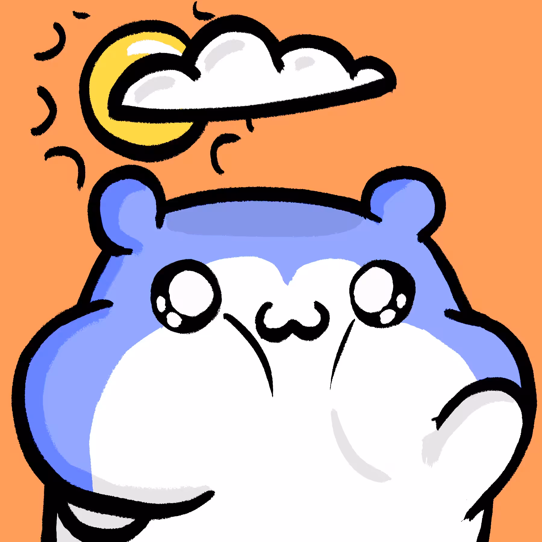 Hammy #0942