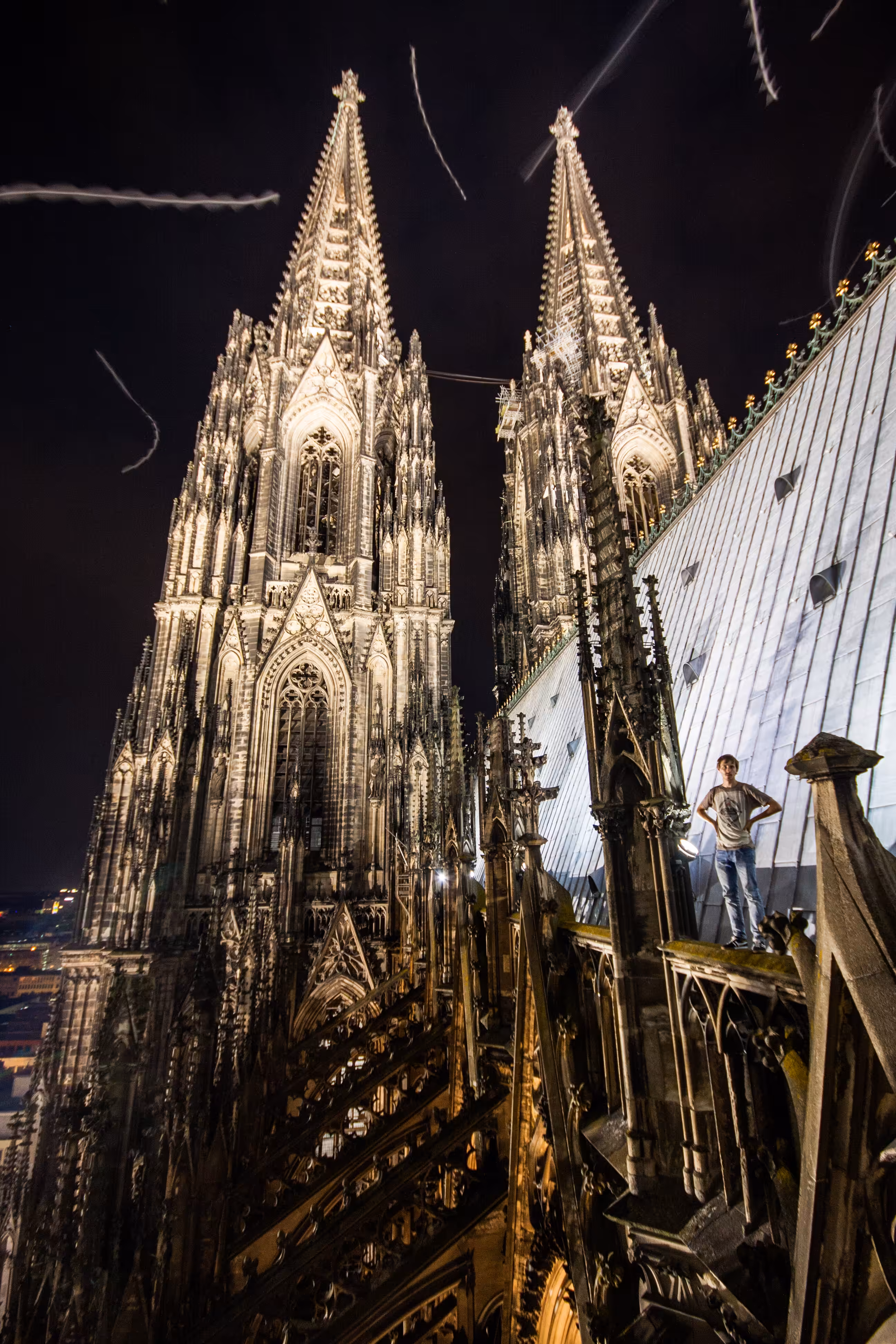 Cologne Cathedral | Germany