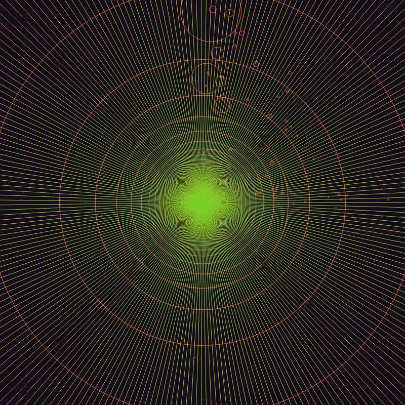 The Circles of Consciousness #10
