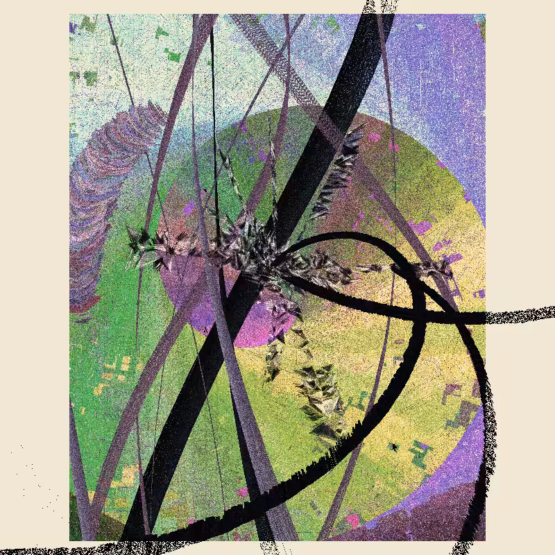 Continuum #53