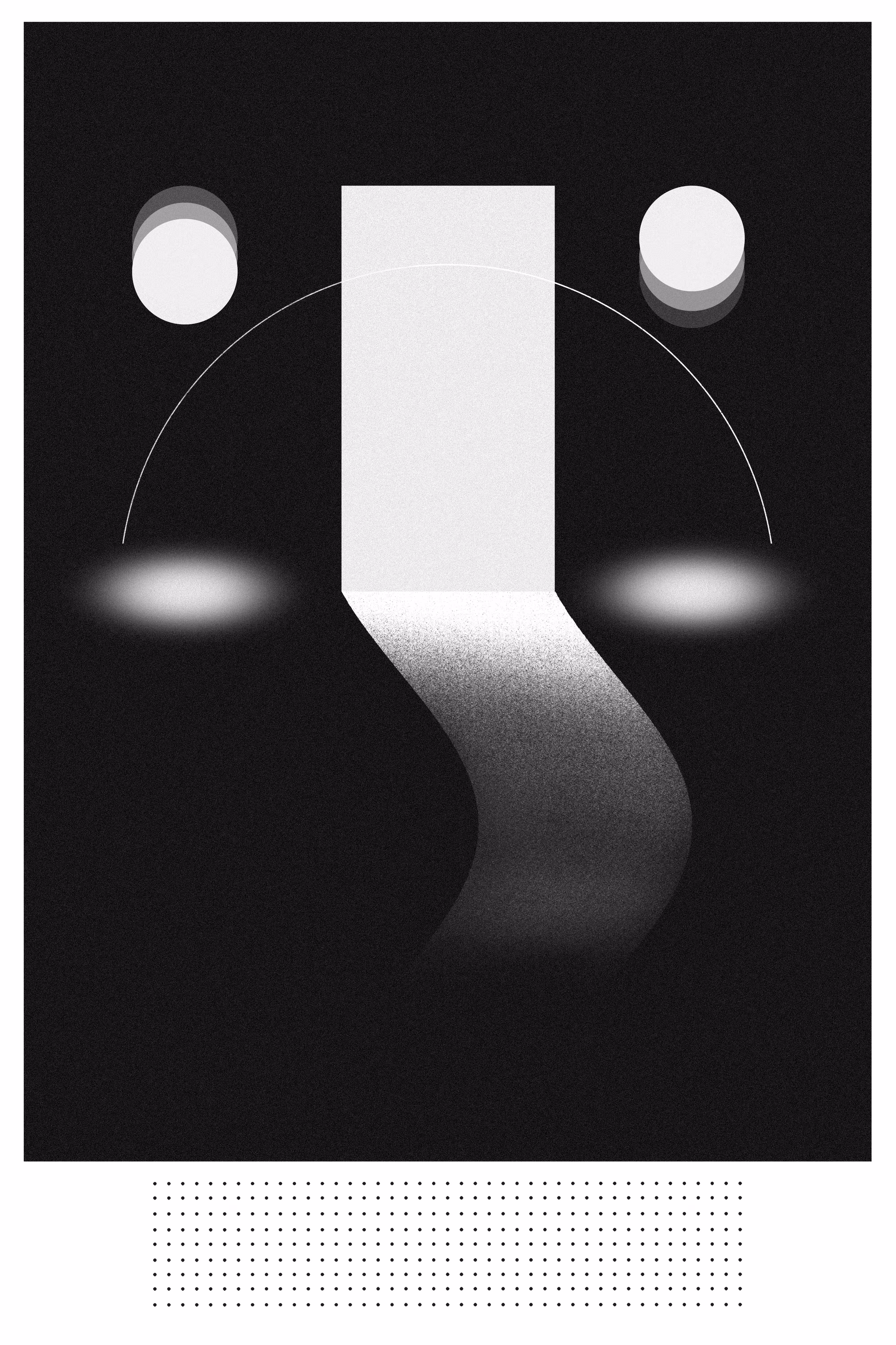 Mono Minimal #5