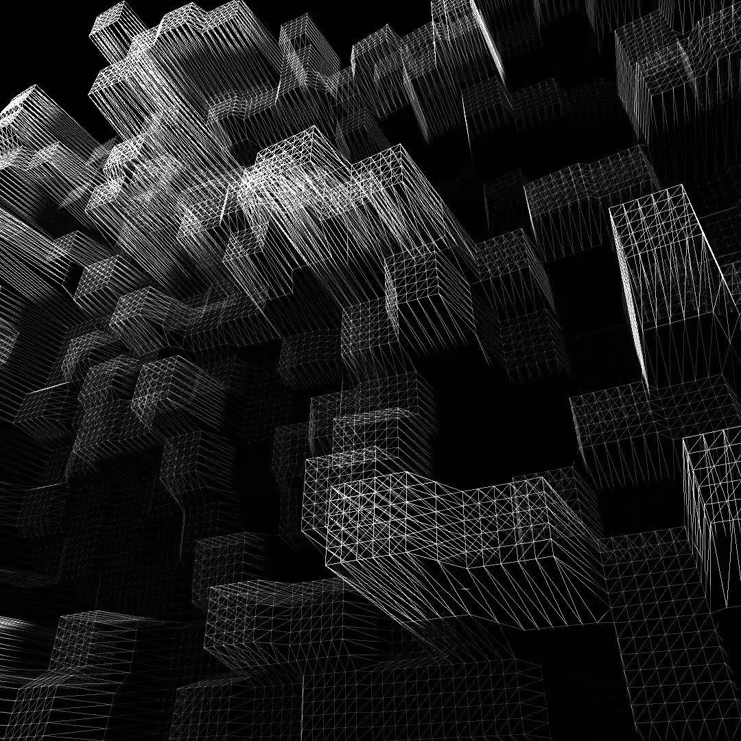virtual mesh 02
