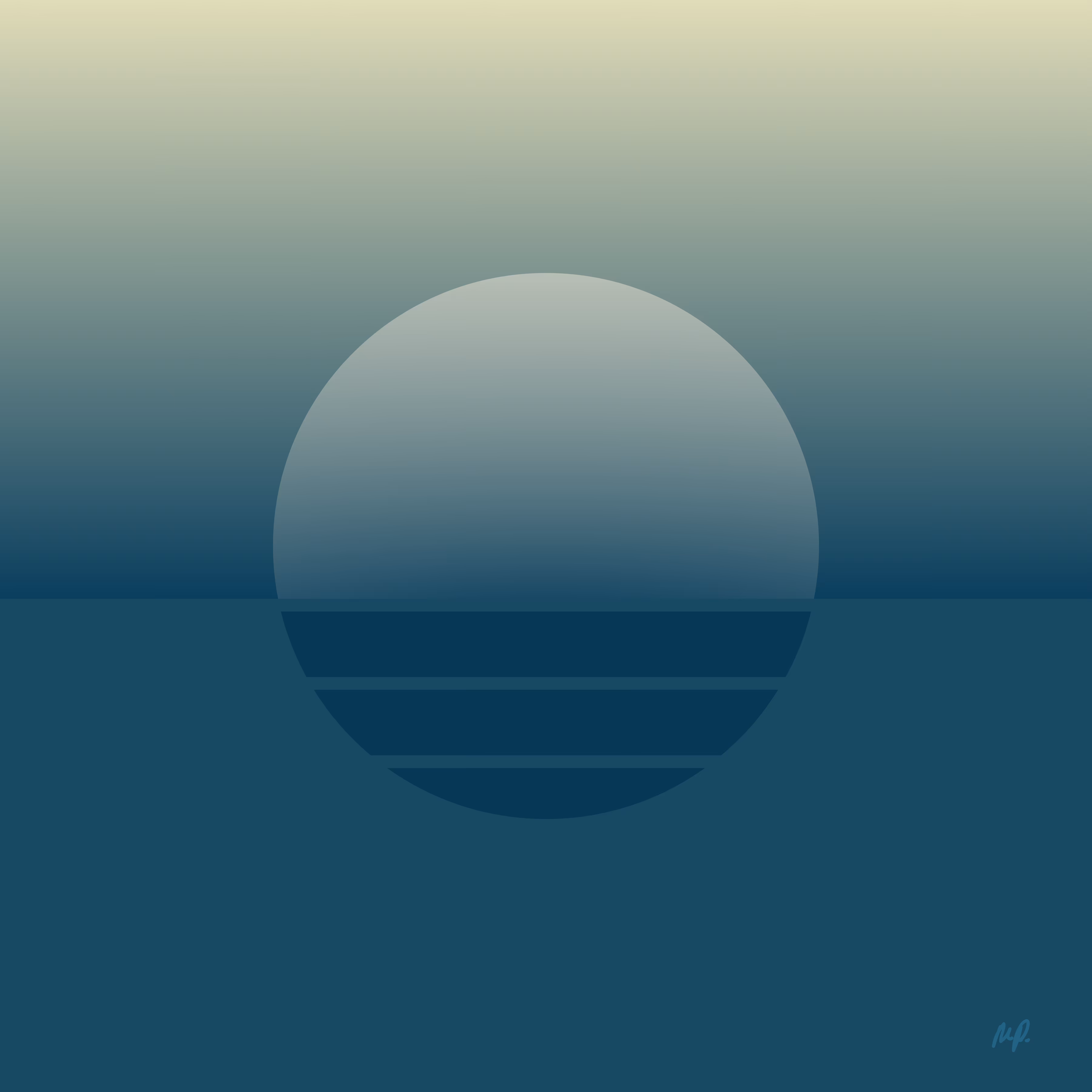 Event Horizon #5