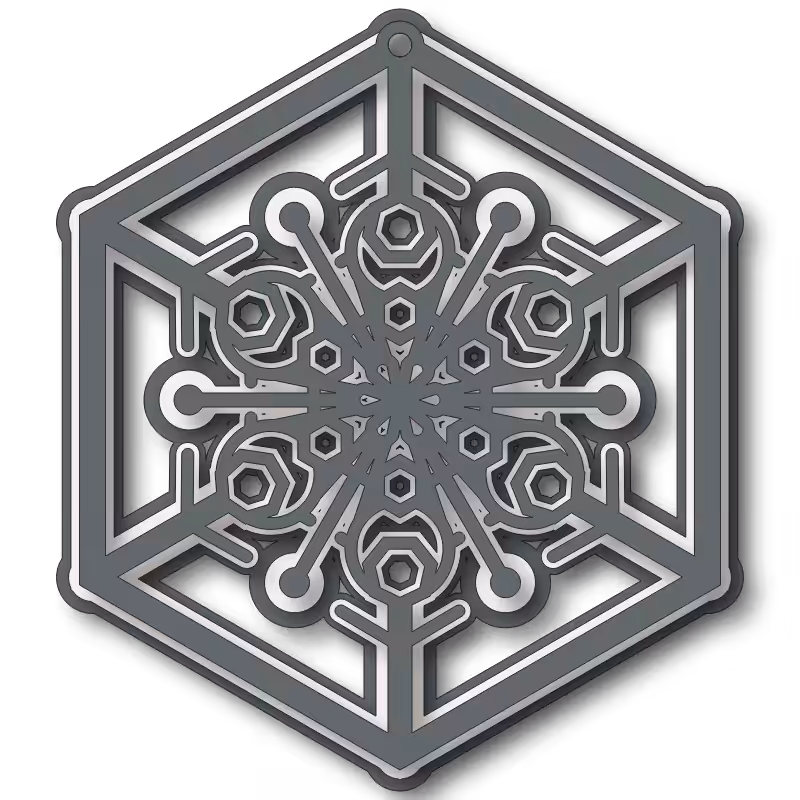 fx(ornament) 2022 #1771