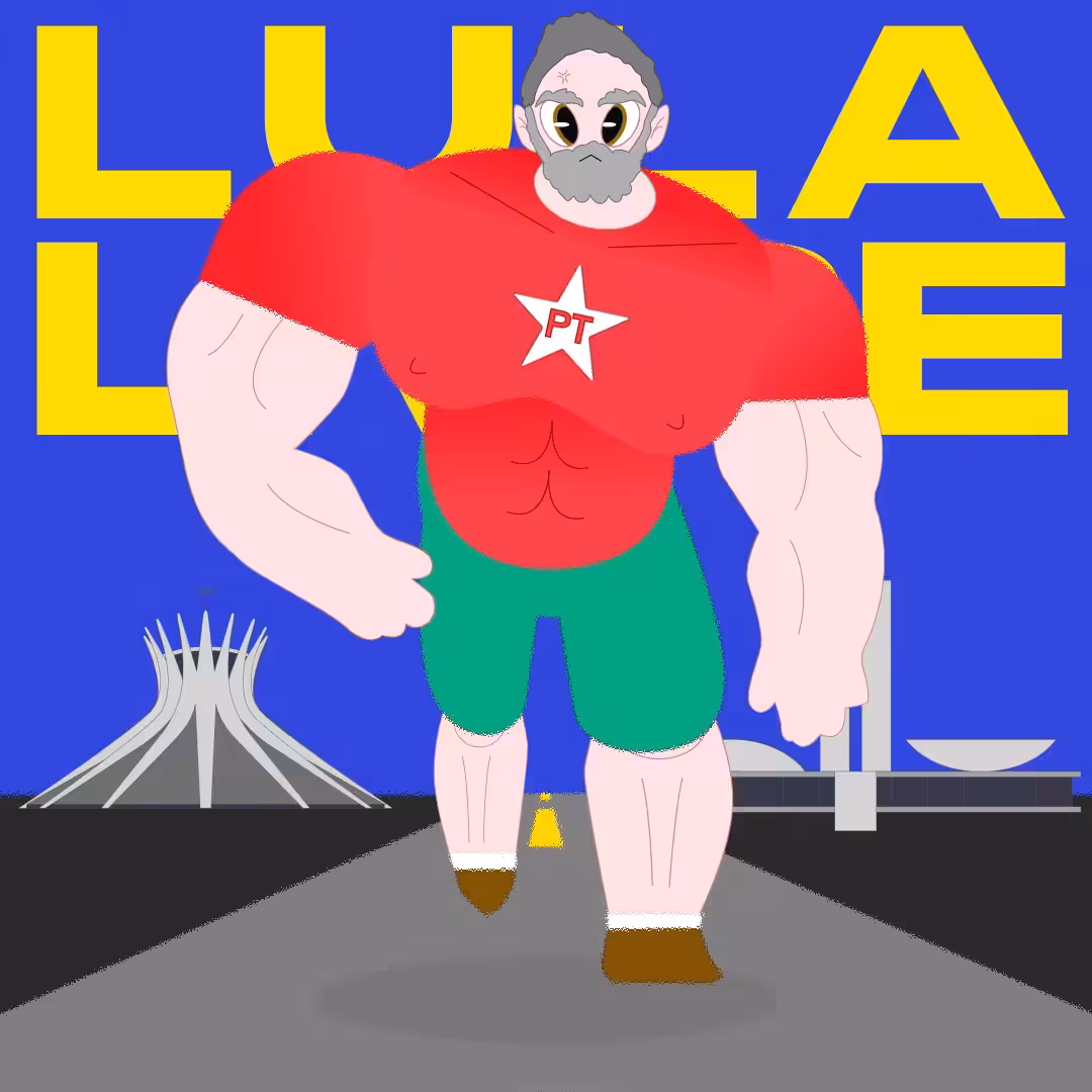 Lula 2022