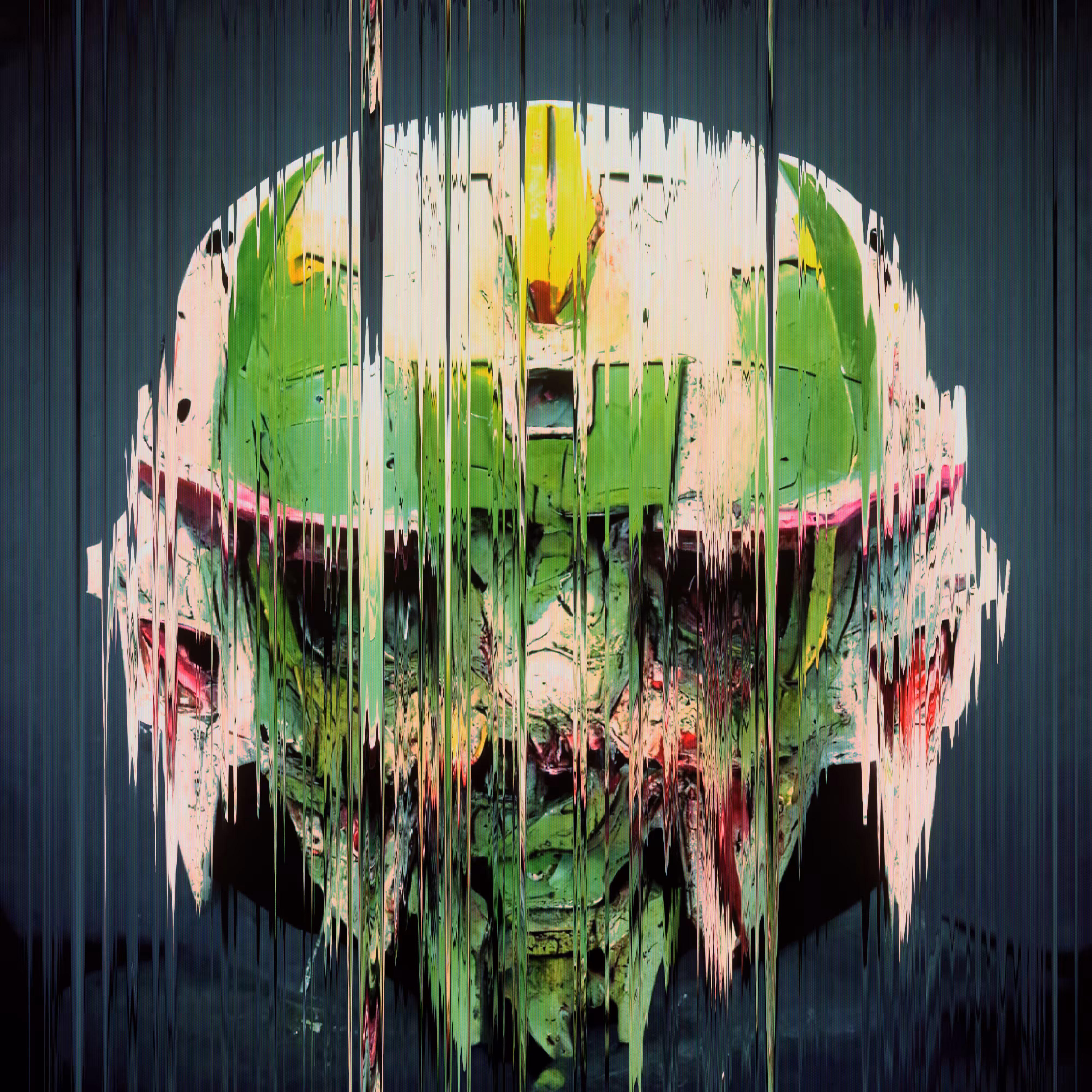 Acid Trooper