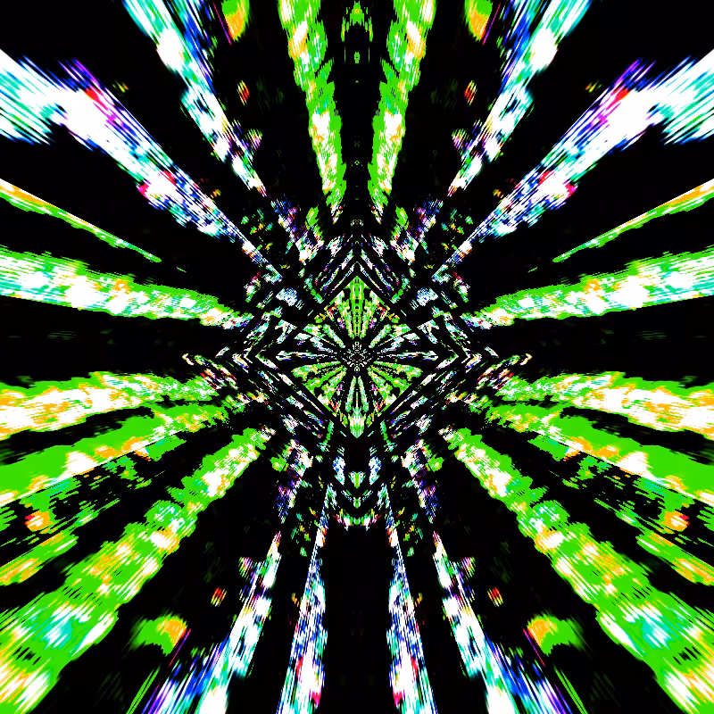 PURZ x CIPOTE - Tunnel Vision #58
